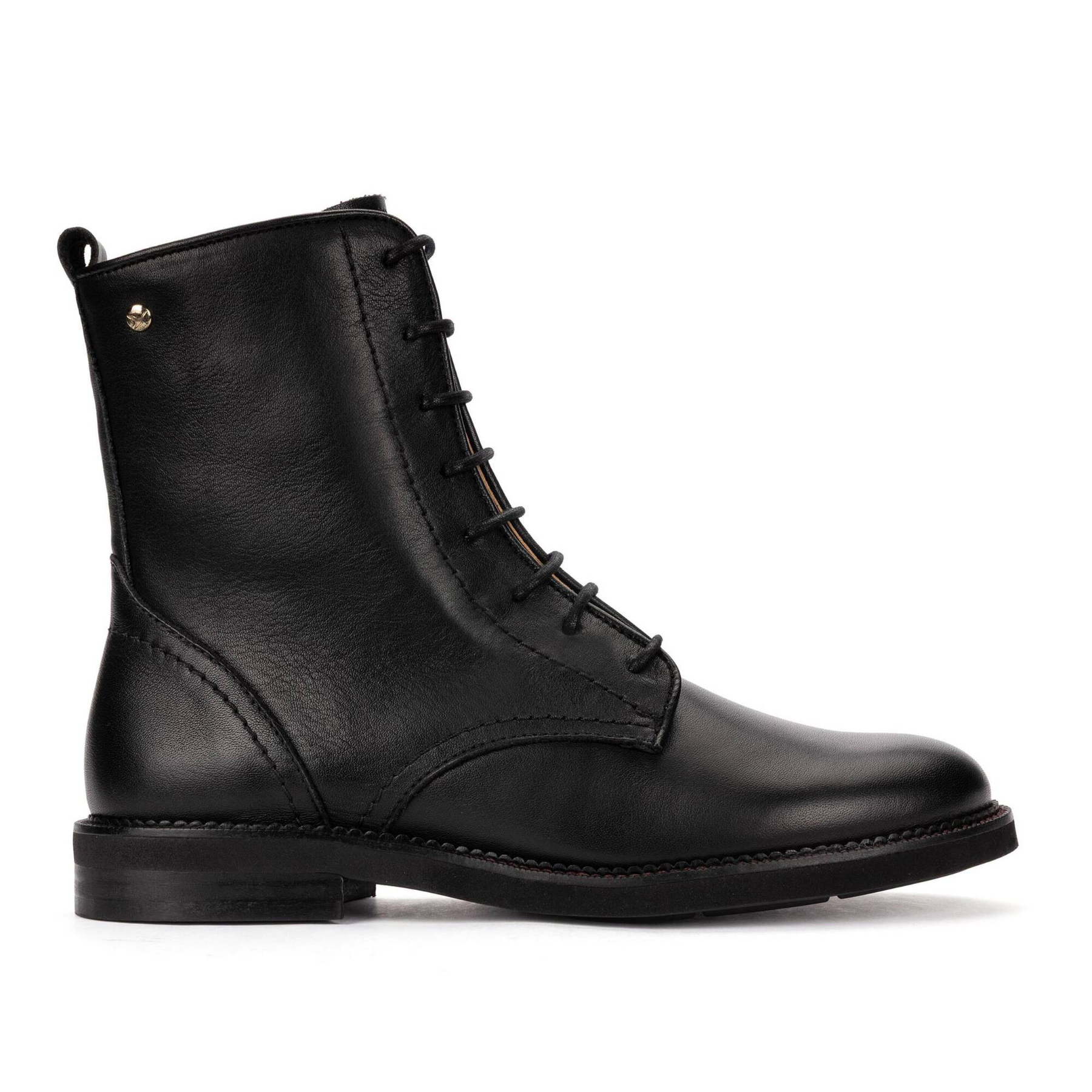 Pikolinos Deva Lace Boots