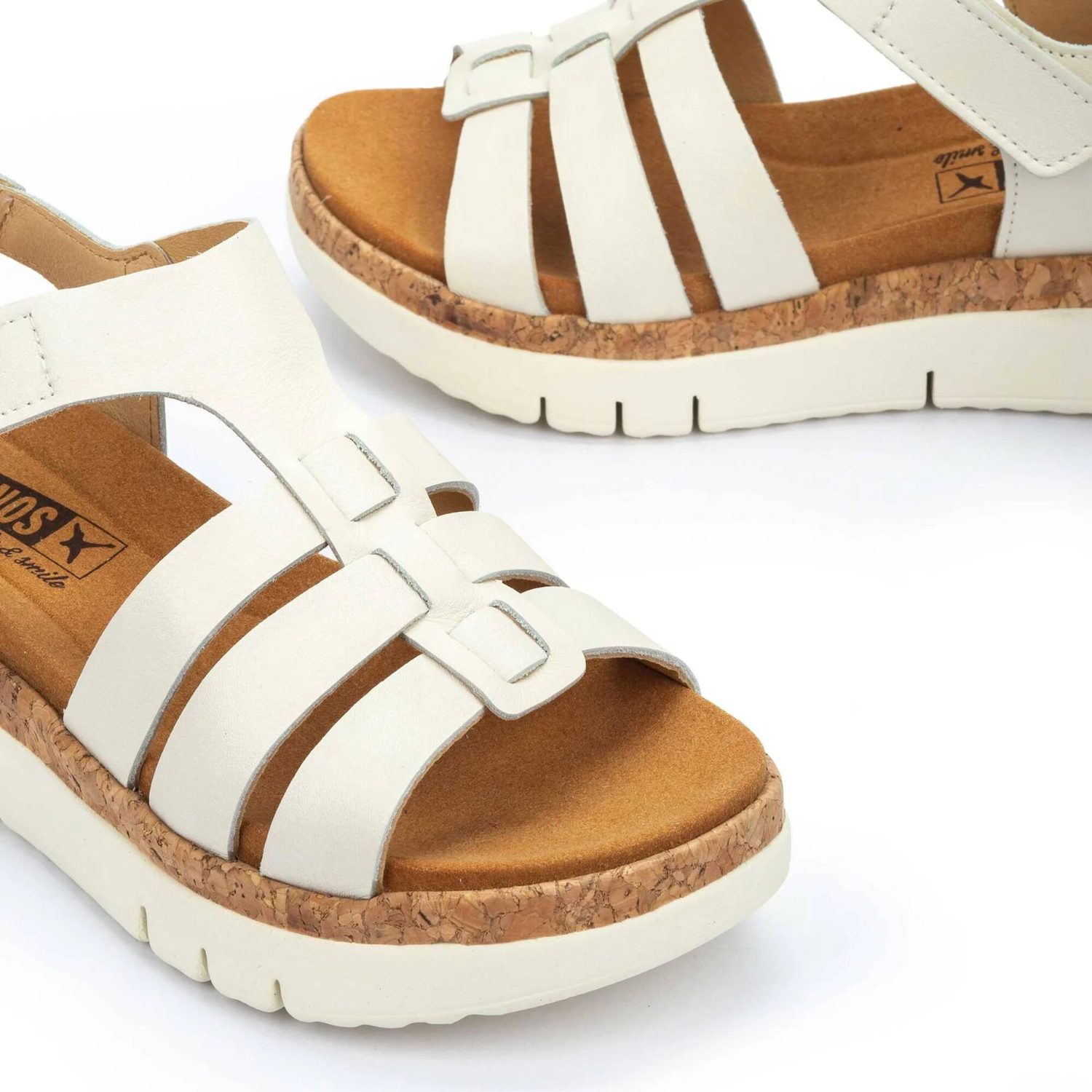 Pikolinos Palma Sandals - Image 2