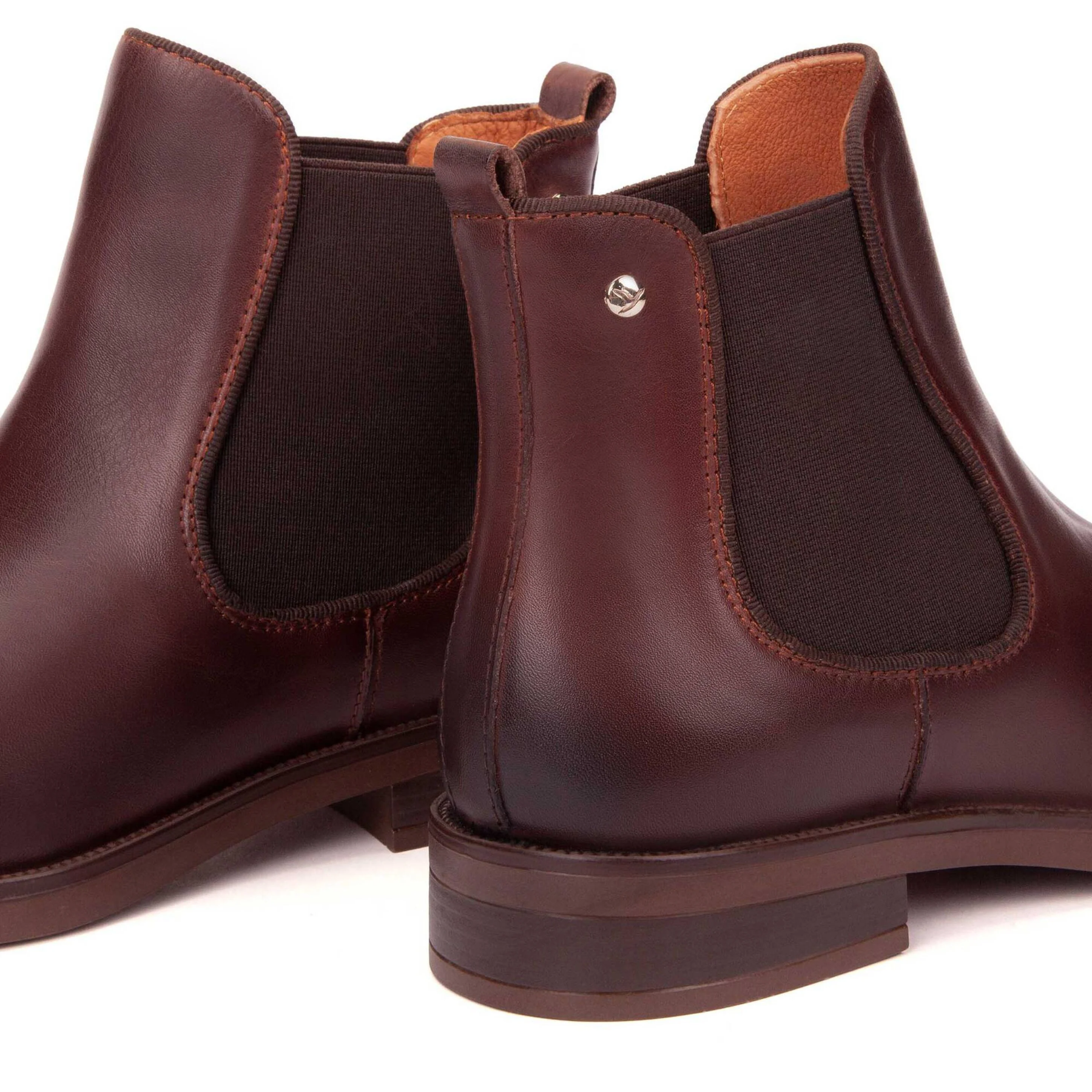Pikolinos Puertollano Chelsea Boots - Image 2