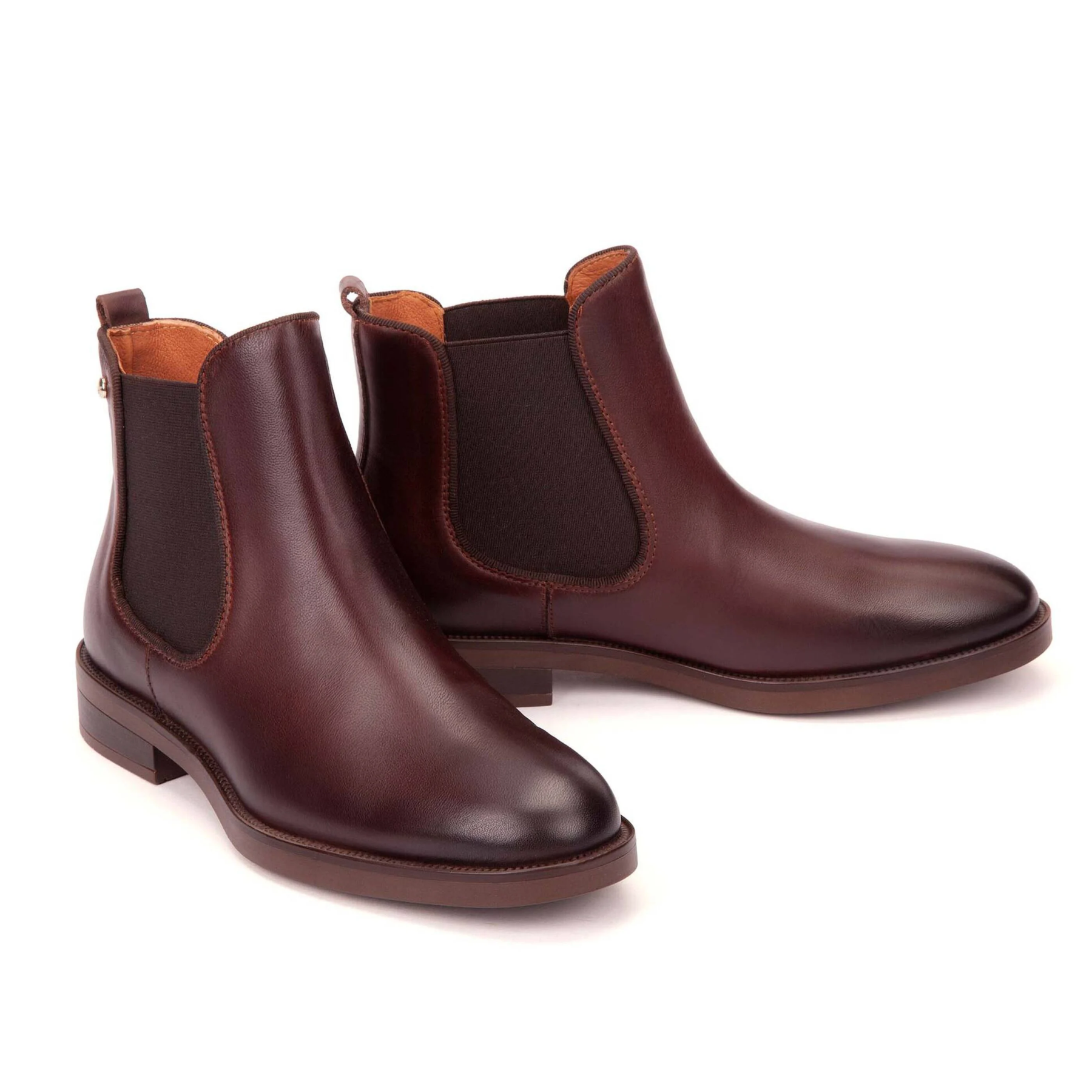 Pikolinos Puertollano Chelsea Boots - Image 3