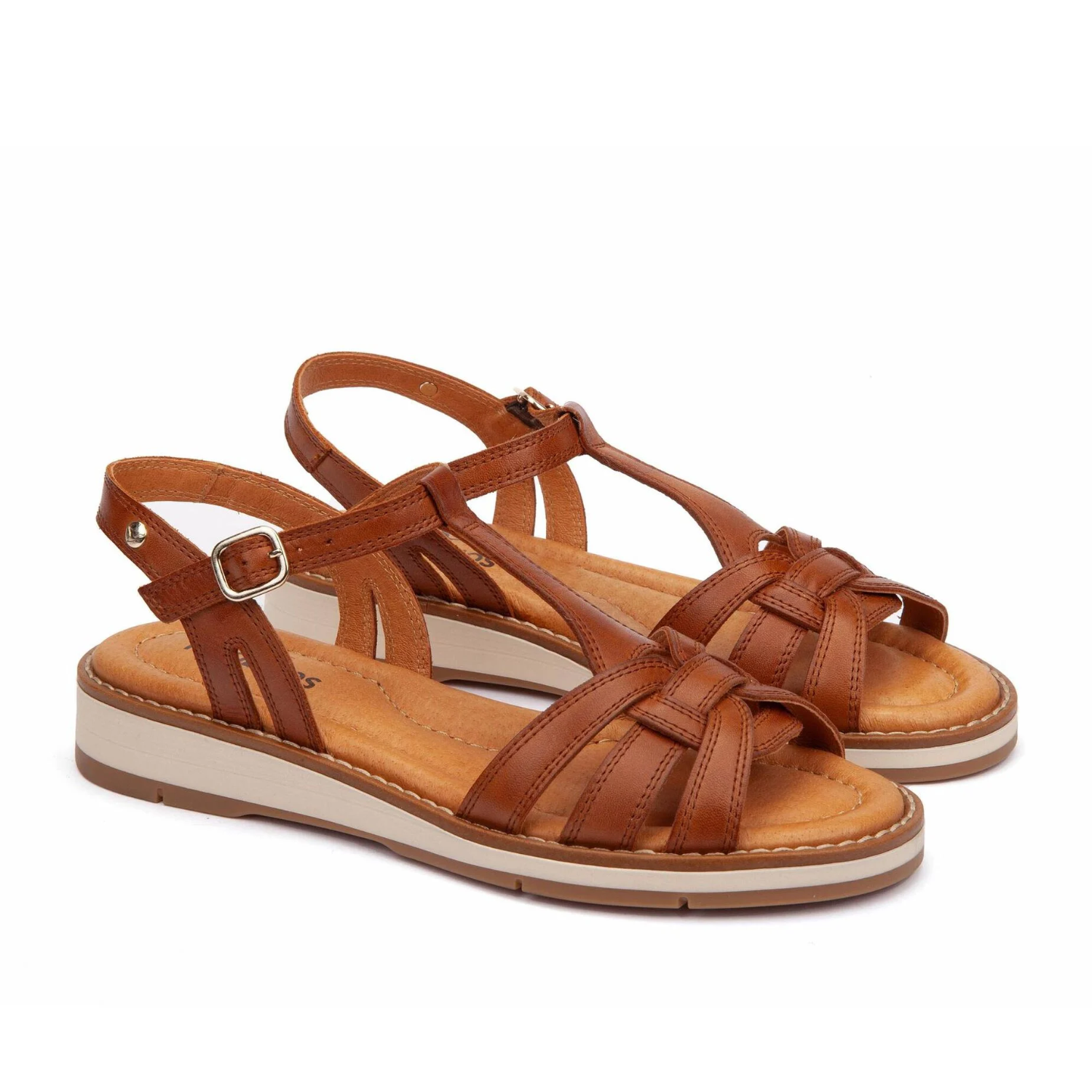 Pikolinos Roquetas Sandals - Image 2