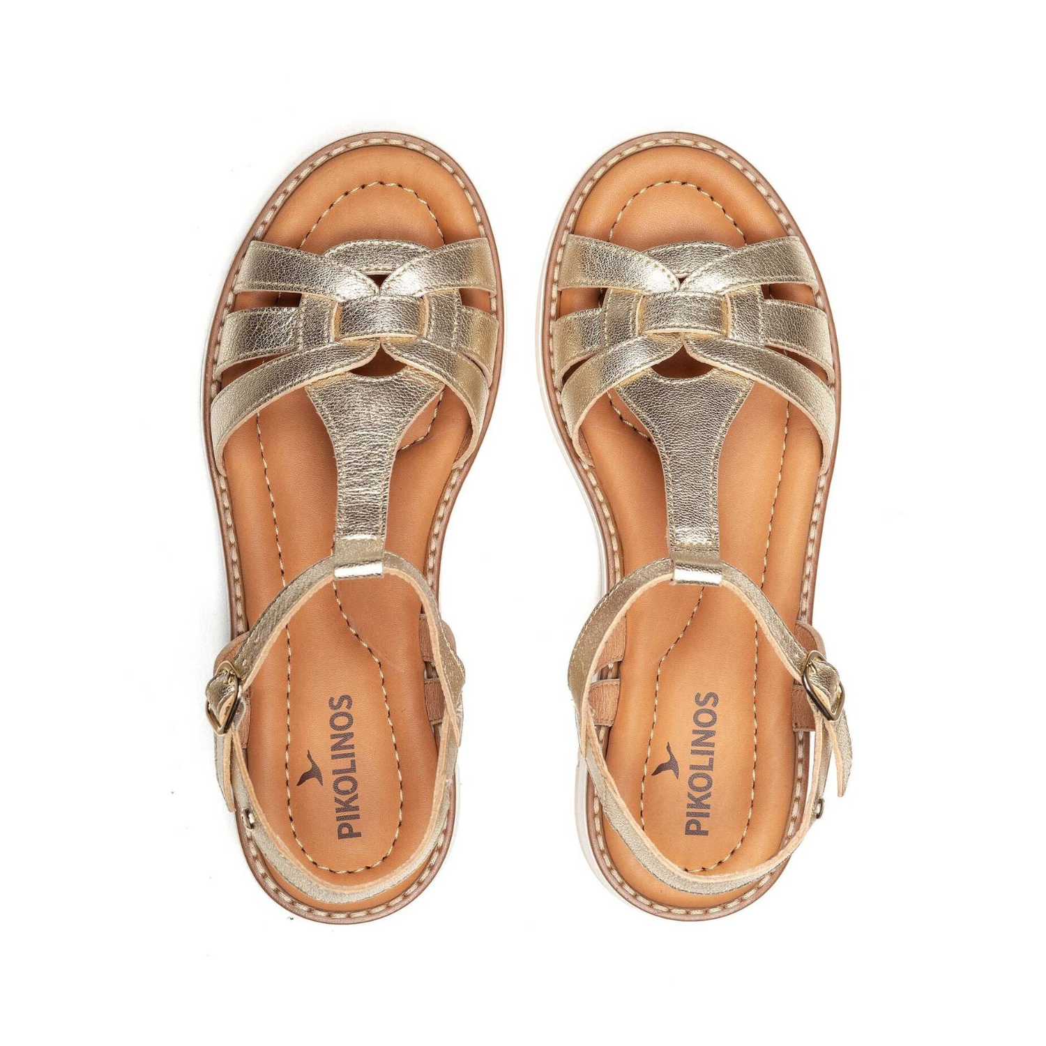 Pikolinos Roquetas Sandals - Image 11