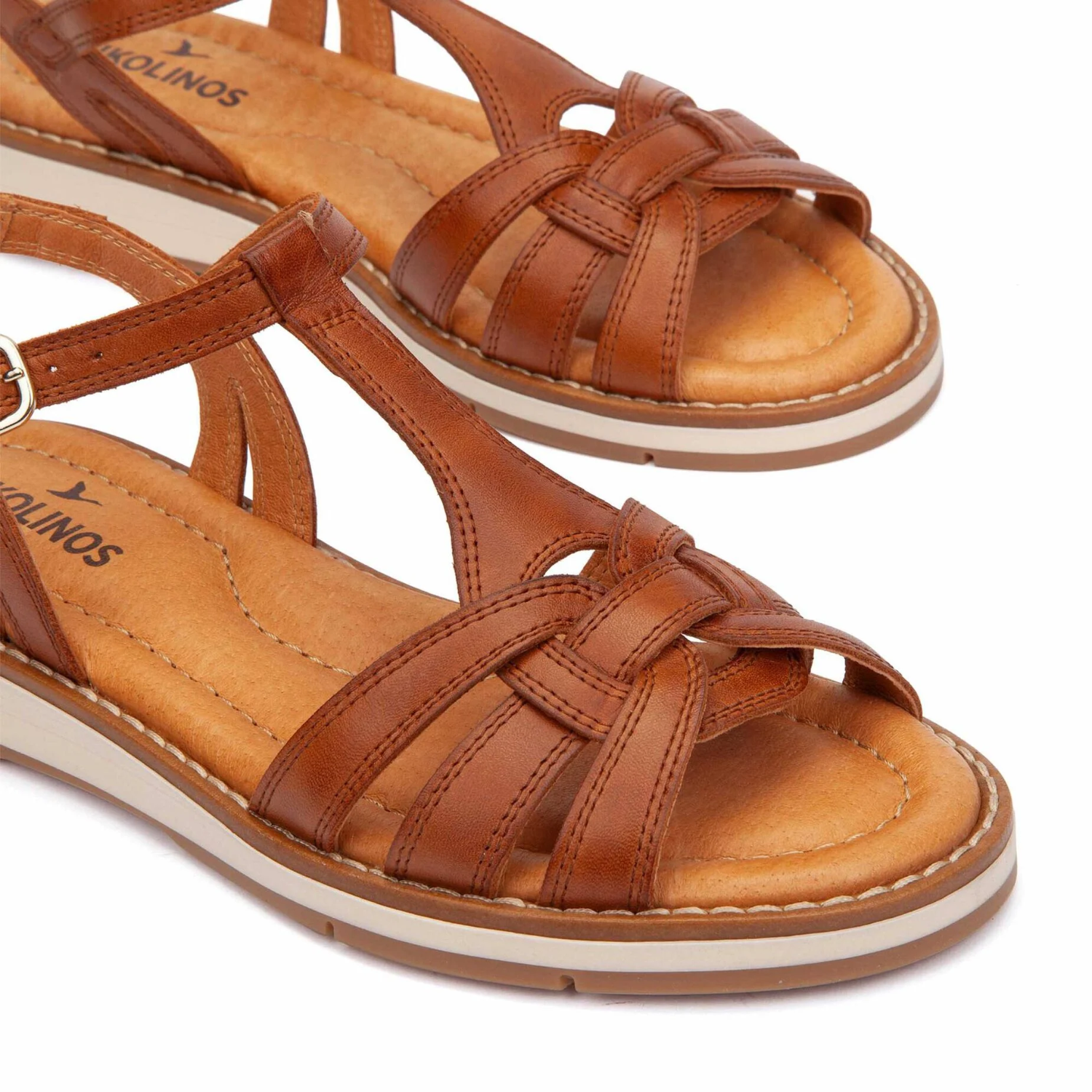 Pikolinos Roquetas Sandals - Image 5