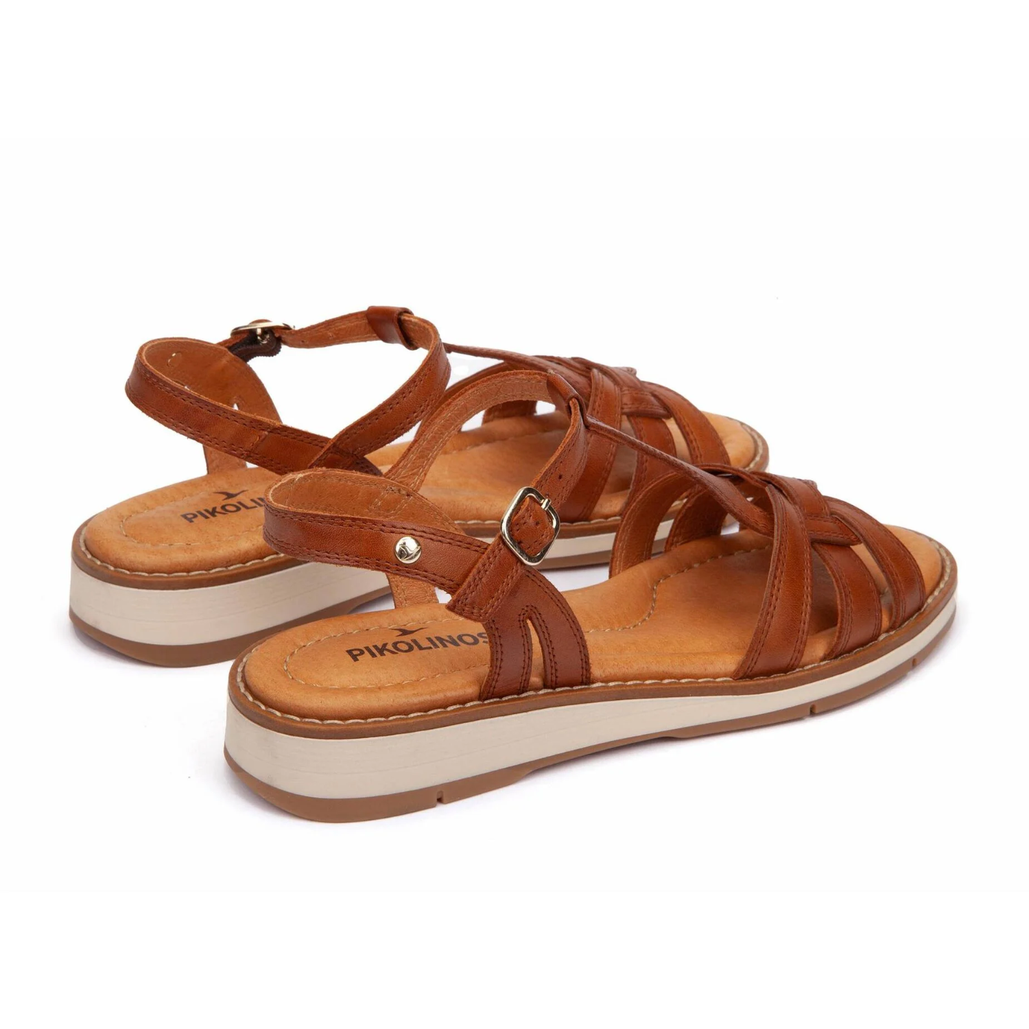 Pikolinos Roquetas Sandals - Image 6