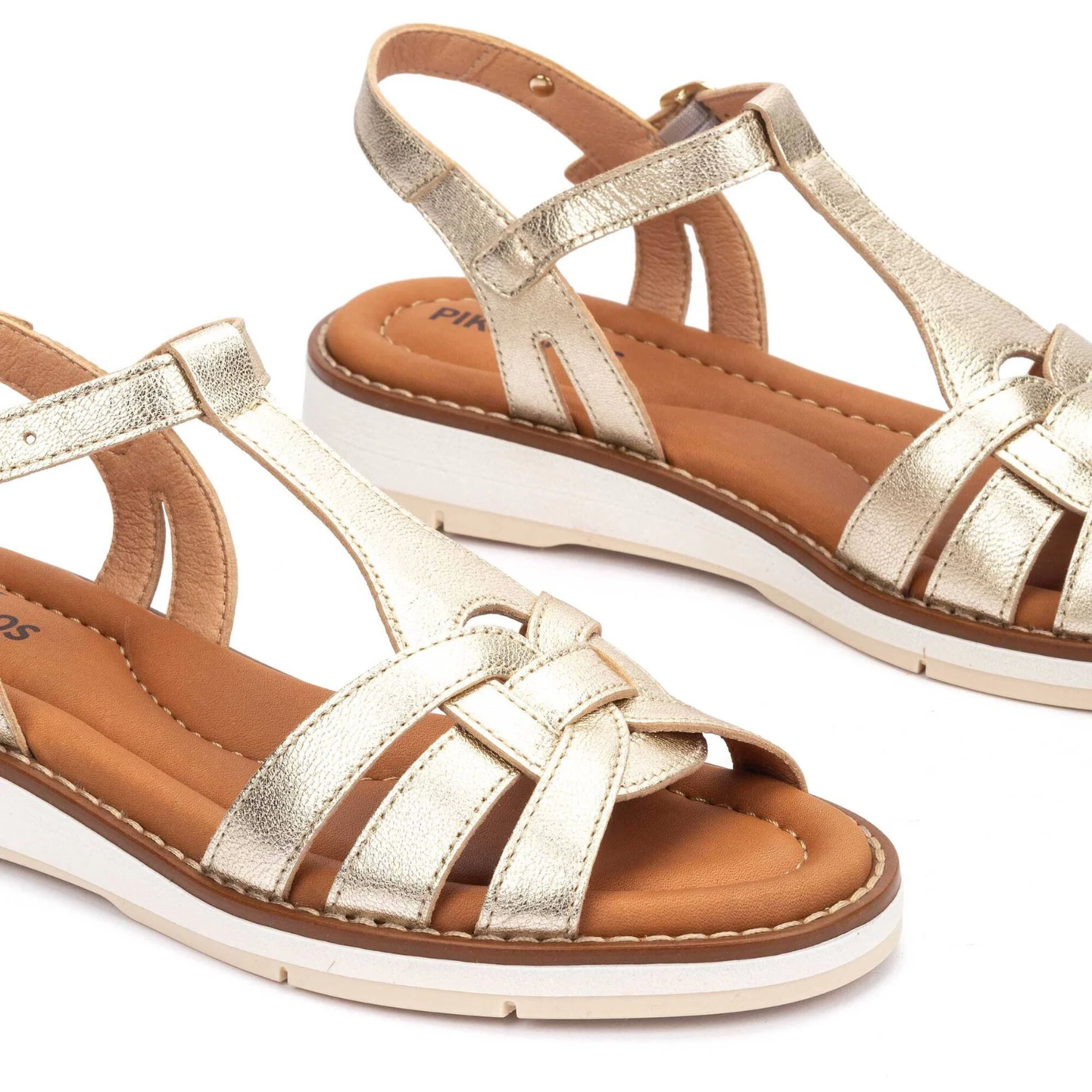 Pikolinos Roquetas Sandals - Image 10
