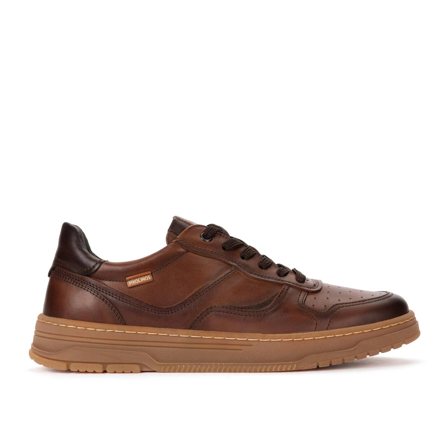 Pikolinos Salinas Leather Shoes