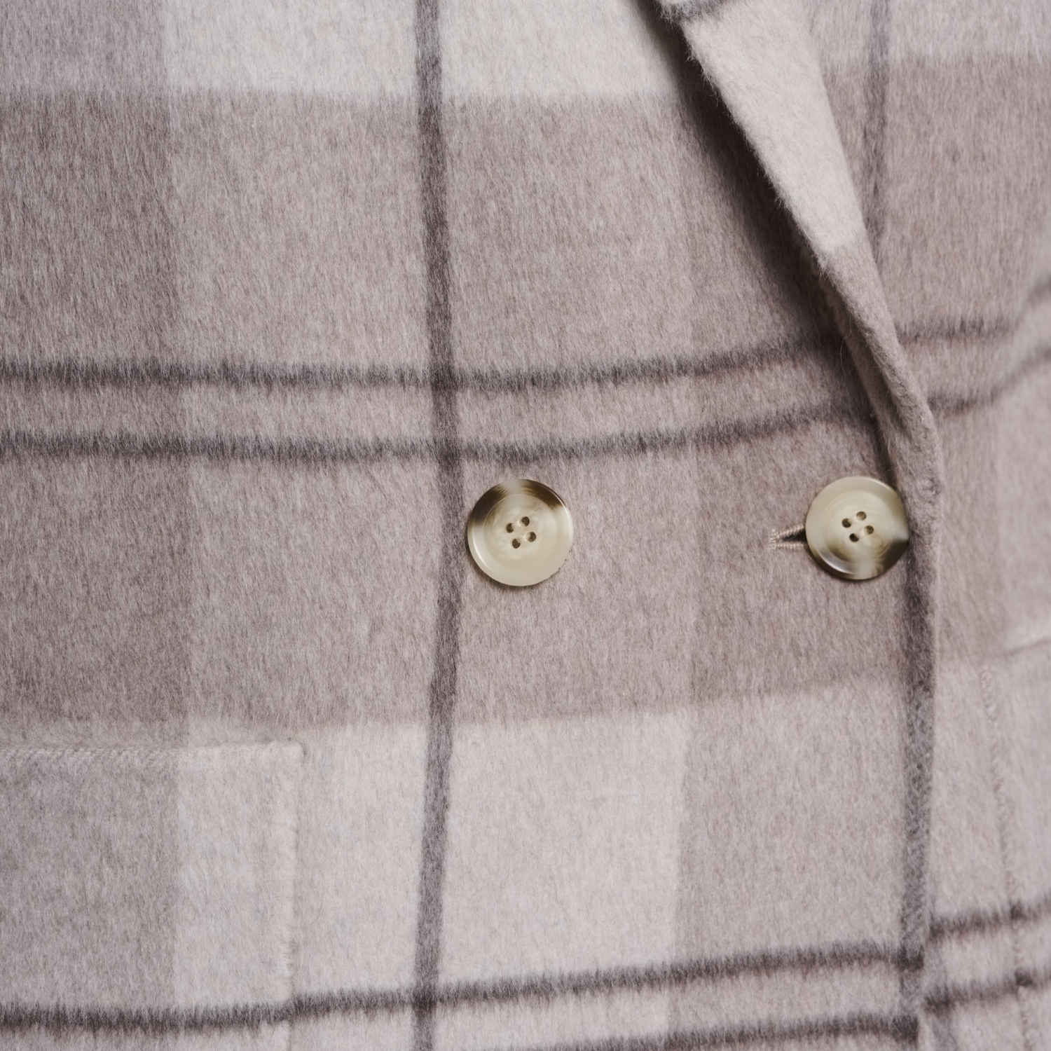 Rino&Pelle Adria Reversible Coat - Image 3