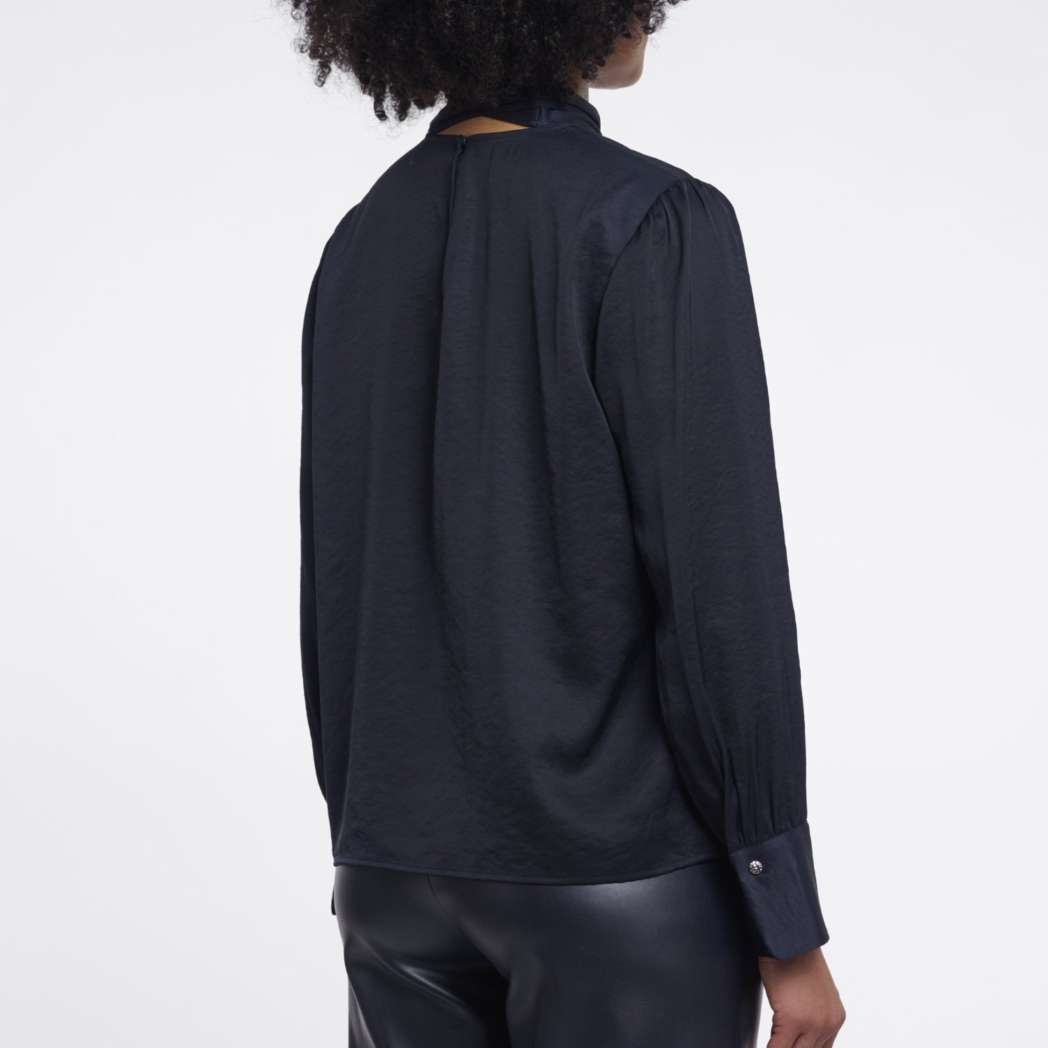 Rino&Pelle Bryanna Blouse - Image 4