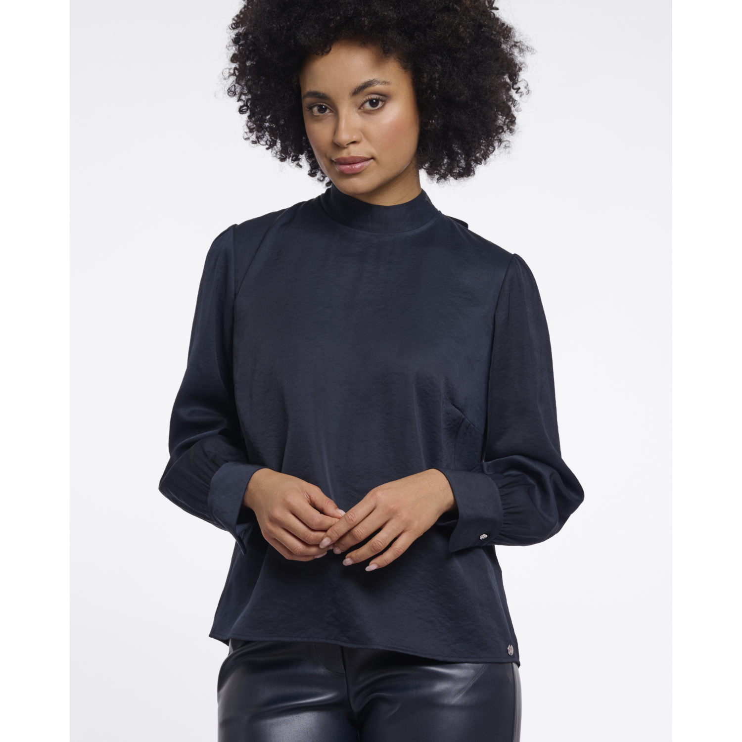 Rino&Pelle Bryanna Blouse - Image 6