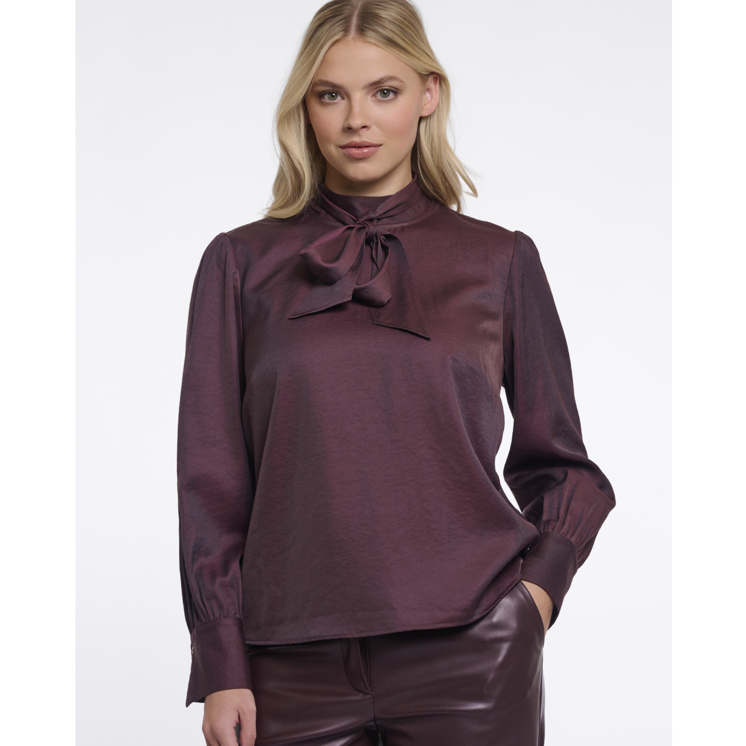 Rino&Pelle Bryanna Blouse