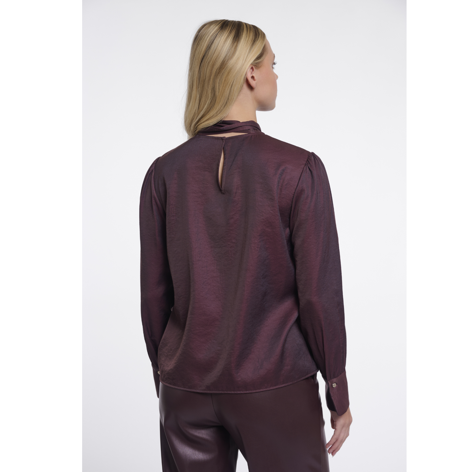 Rino&Pelle Bryanna Blouse - Image 8