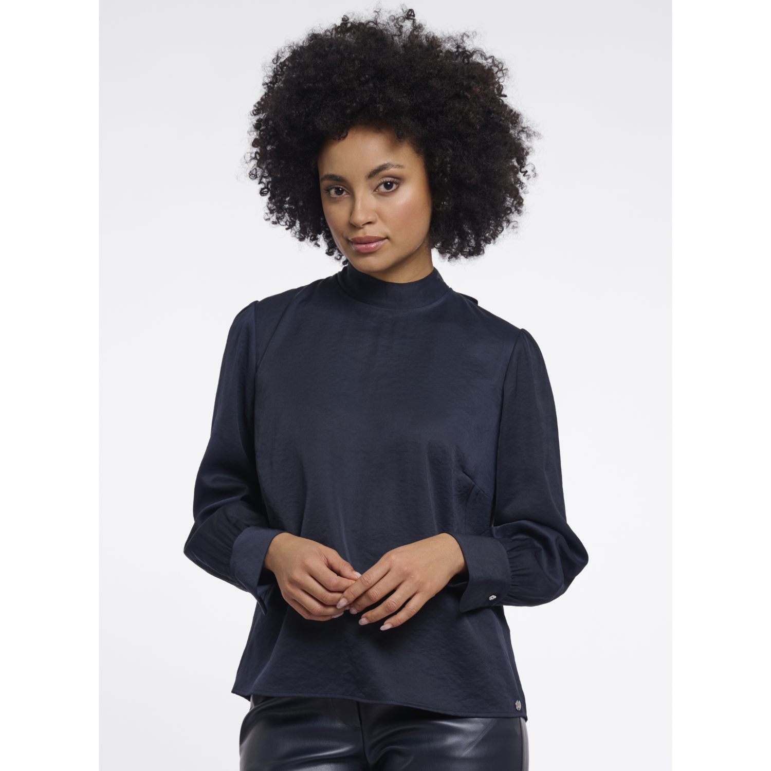 Rino&Pelle Bryanna Blouse - Image 2