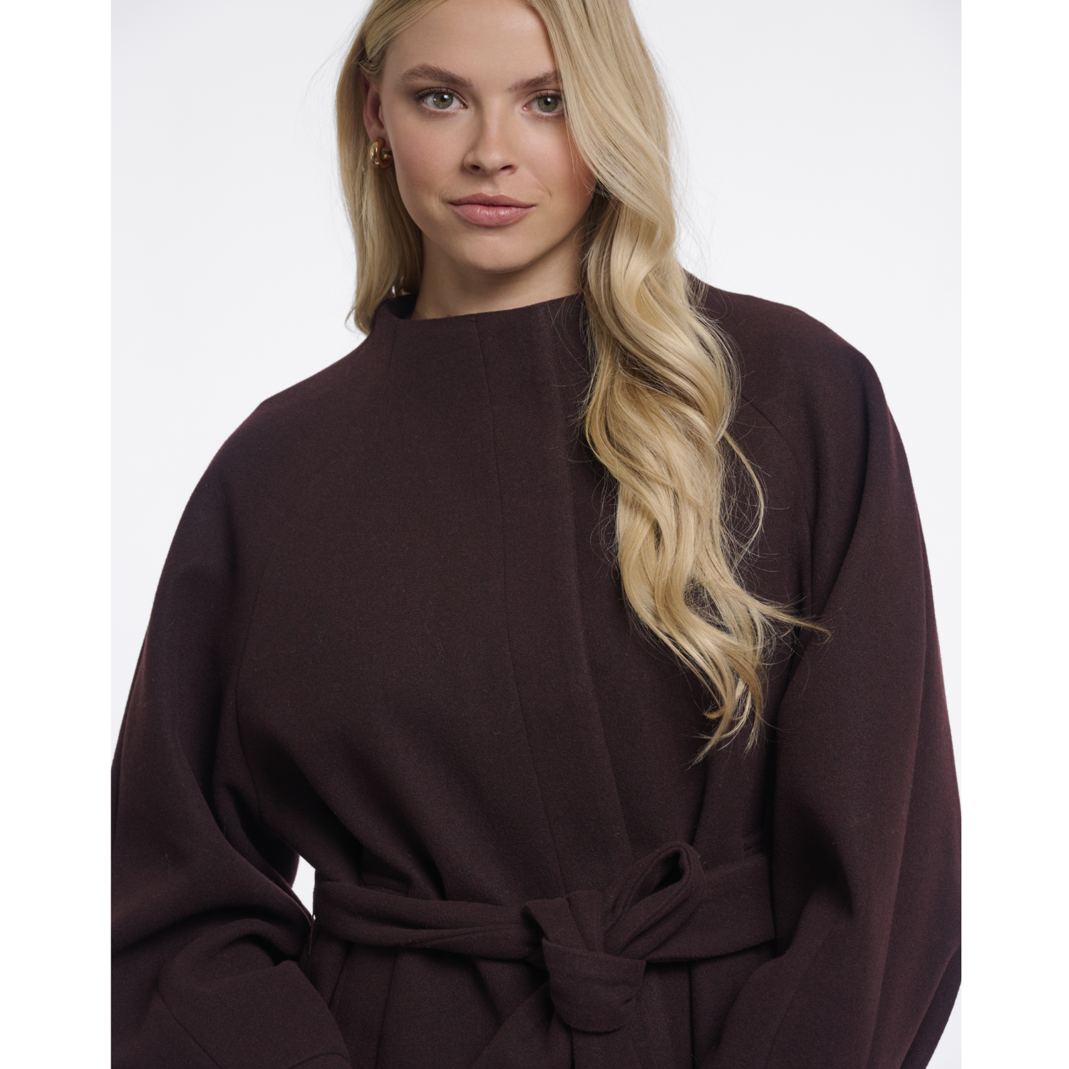 Rino&Pelle Cornelia Short Coat - Image 3