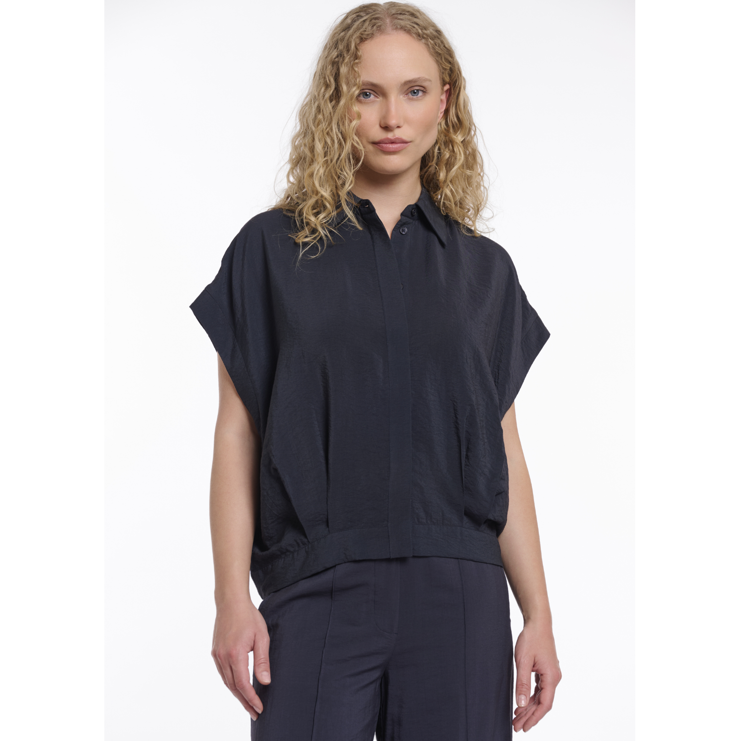 Rino&Pelle Imela Capsleeve Top