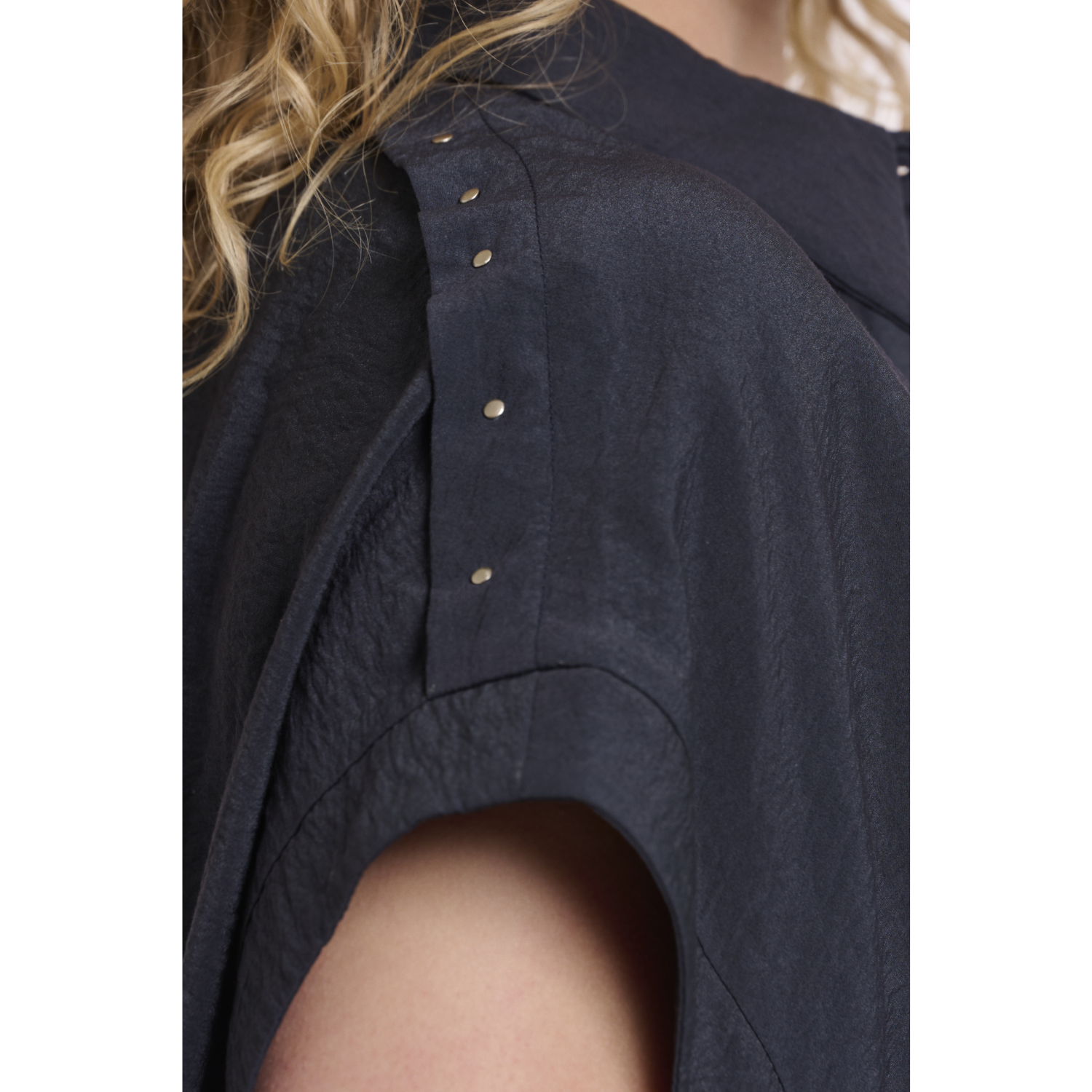Rino&Pelle Imela Capsleeve Top - Image 2