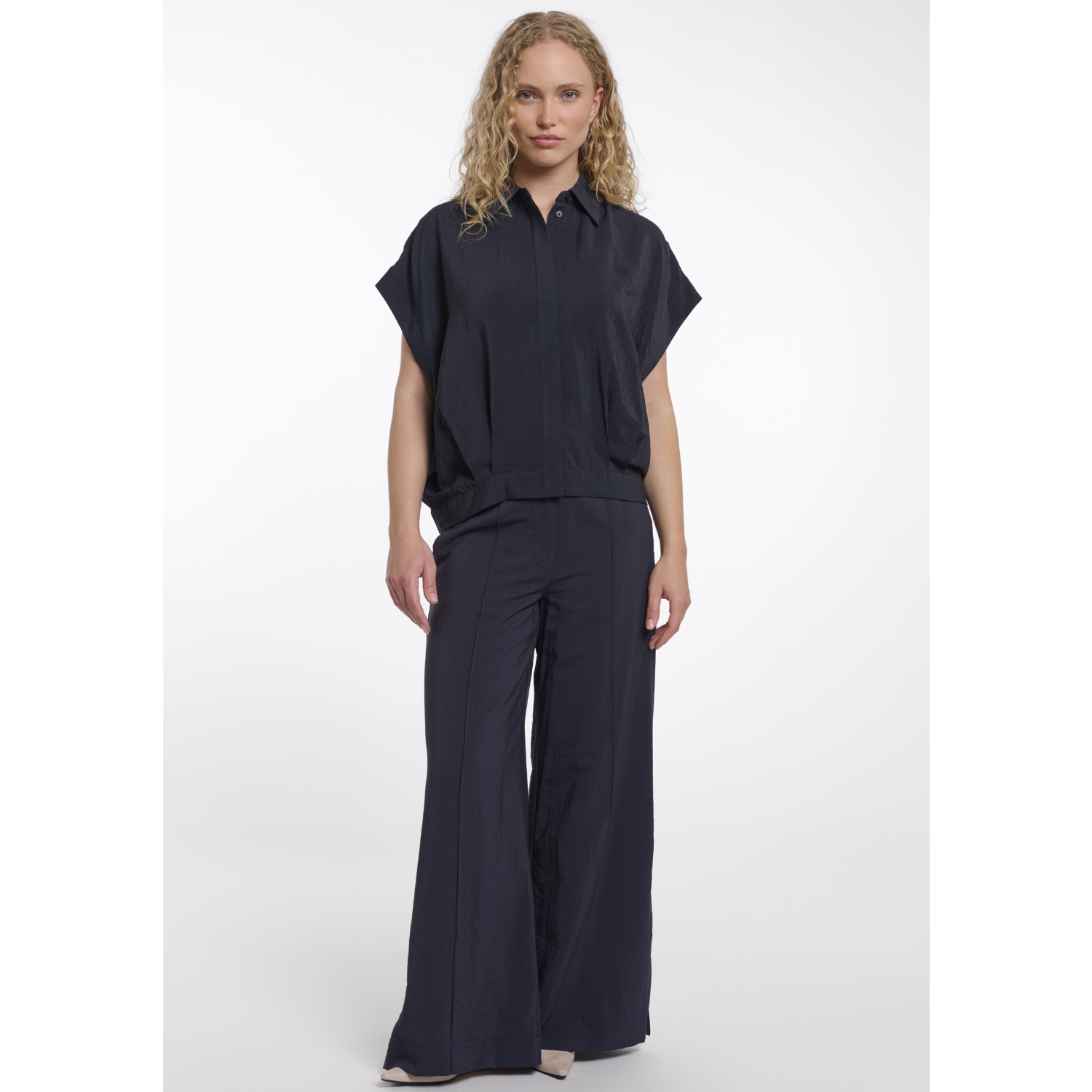 Rino&Pelle Imela Capsleeve Top - Image 4