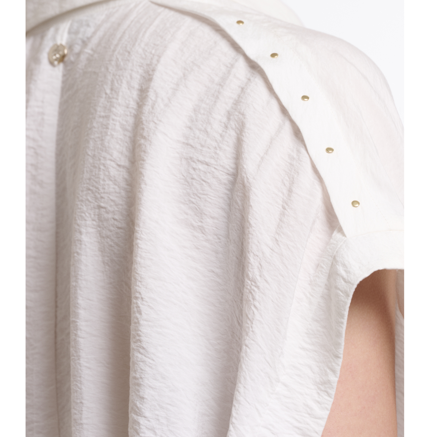 Rino&Pelle Imela Capsleeve Top - Image 6