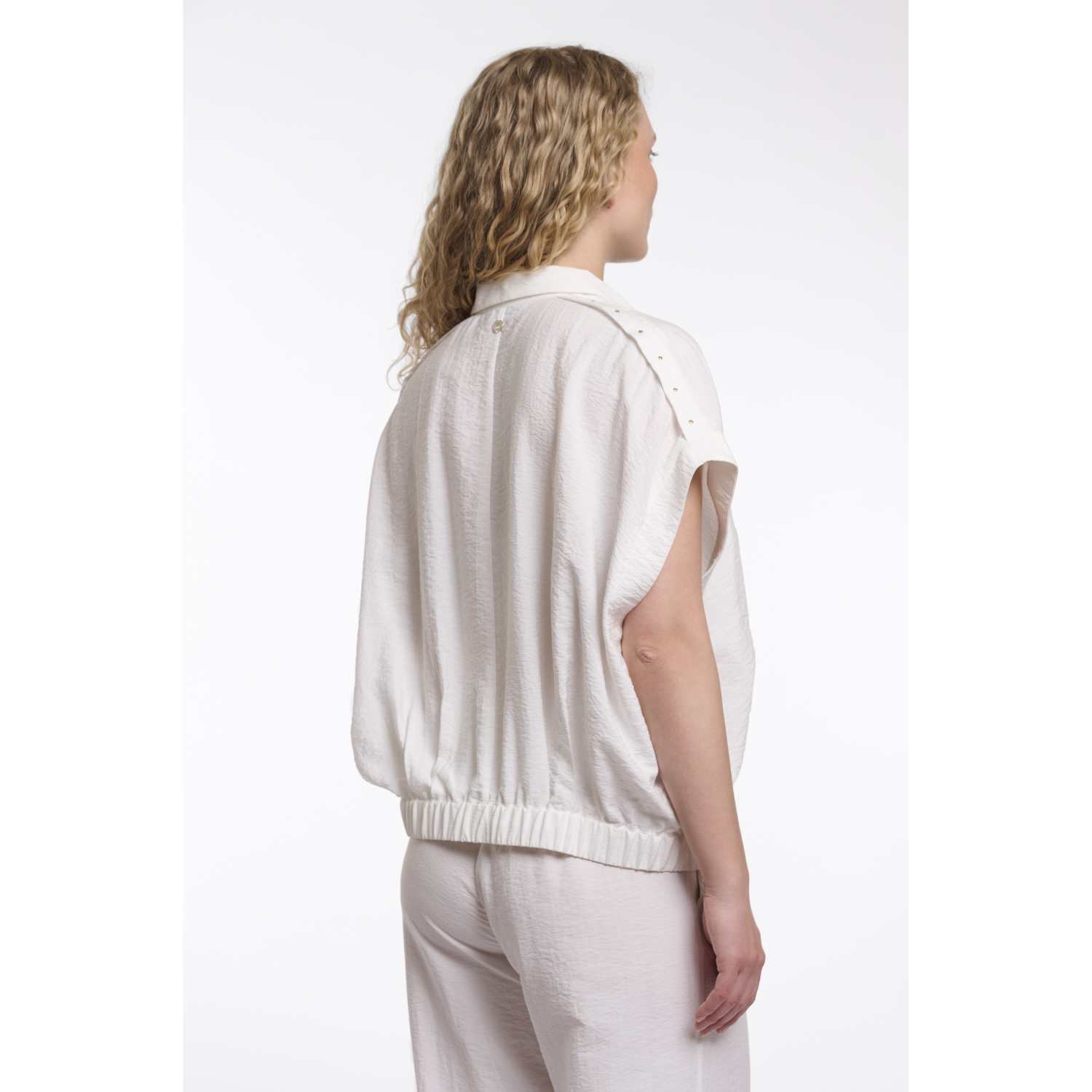 Rino&Pelle Imela Capsleeve Top - Image 7