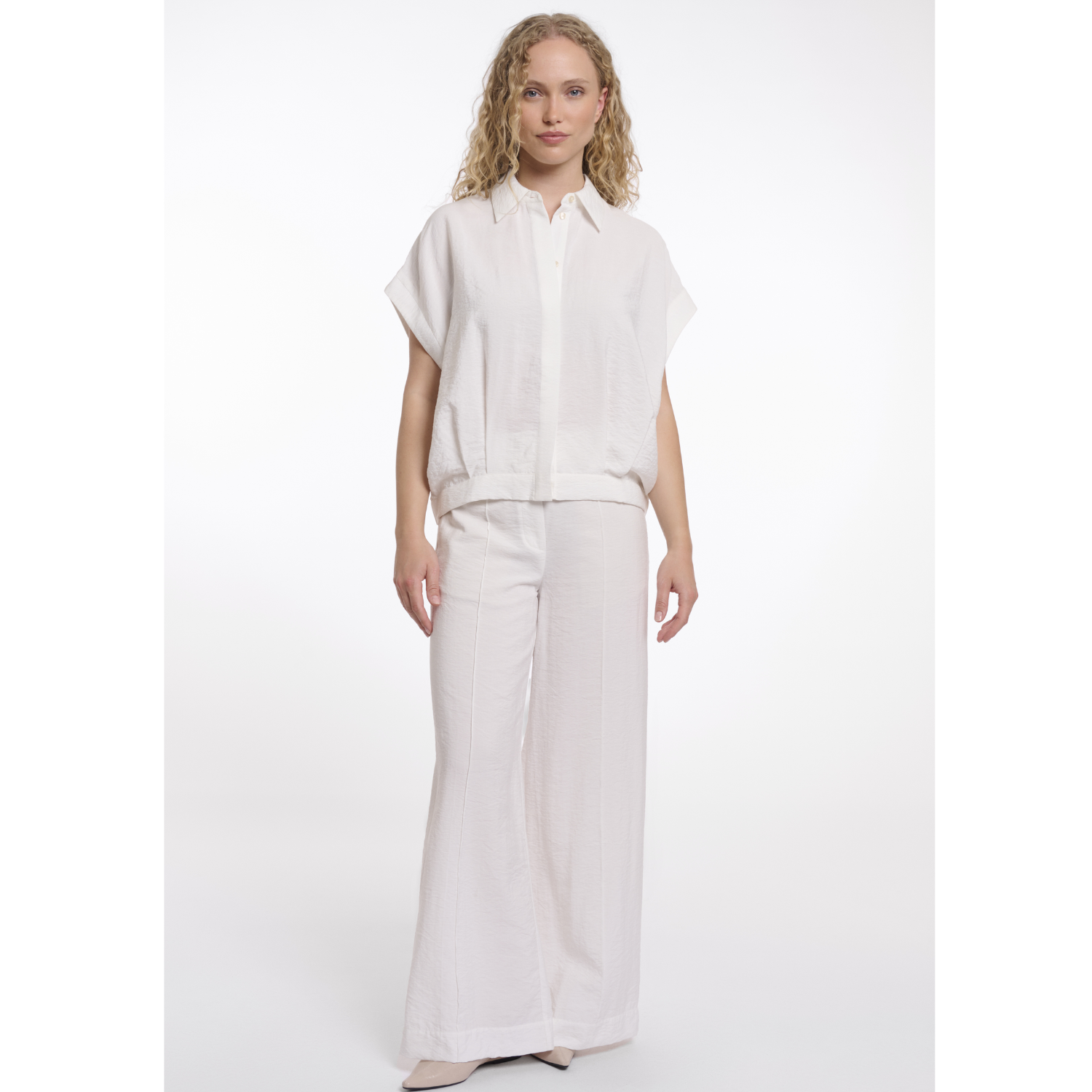 Rino&Pelle Imela Capsleeve Top - Image 8