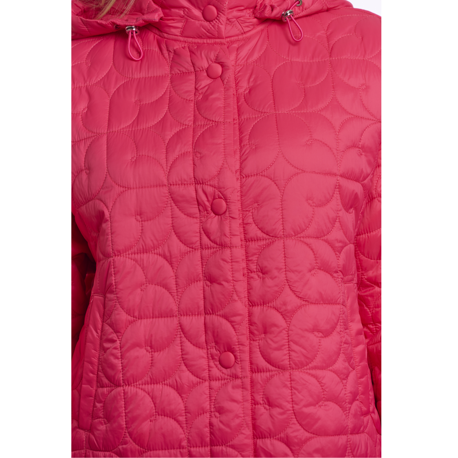 Rino&Pelle Jada Quilted Jacket - Image 6
