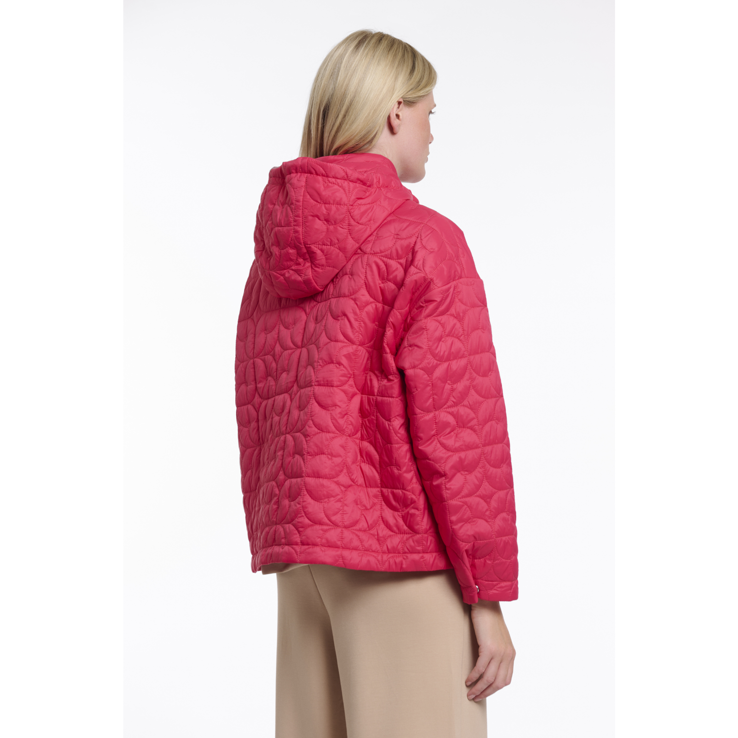 Rino&Pelle Jada Quilted Jacket