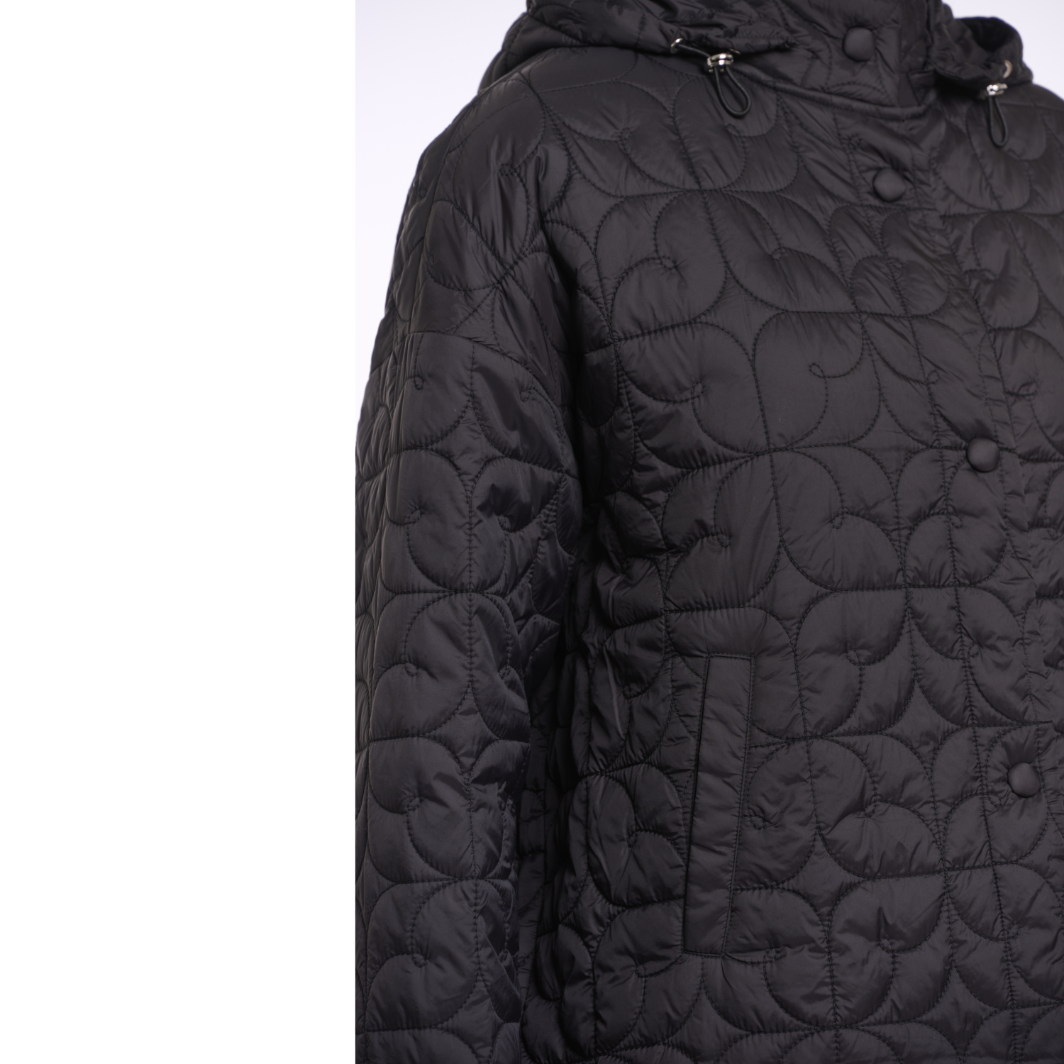 Rino&Pelle Jada Quilted Jacket - Image 3