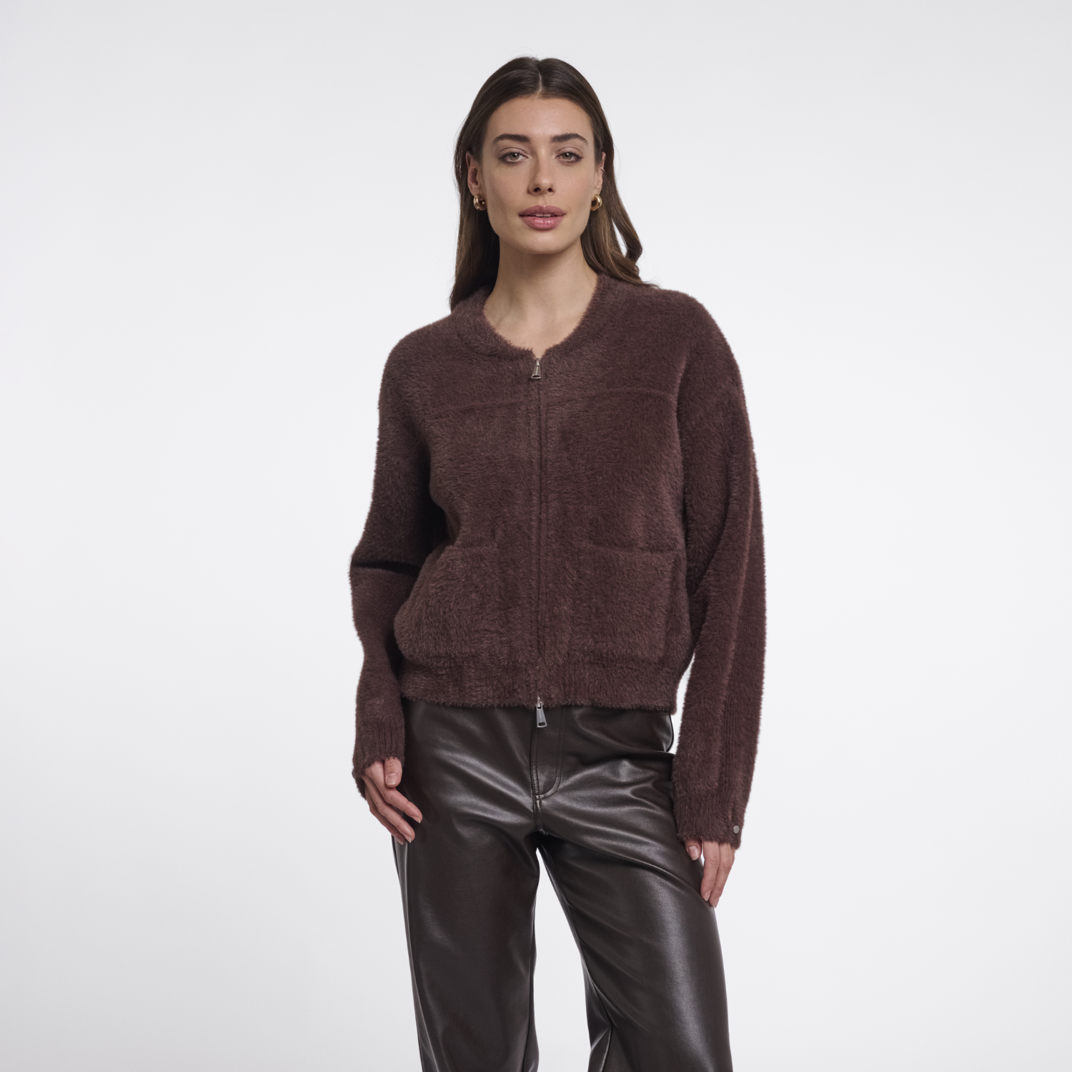 Rino&Pelle Bento Cardigan