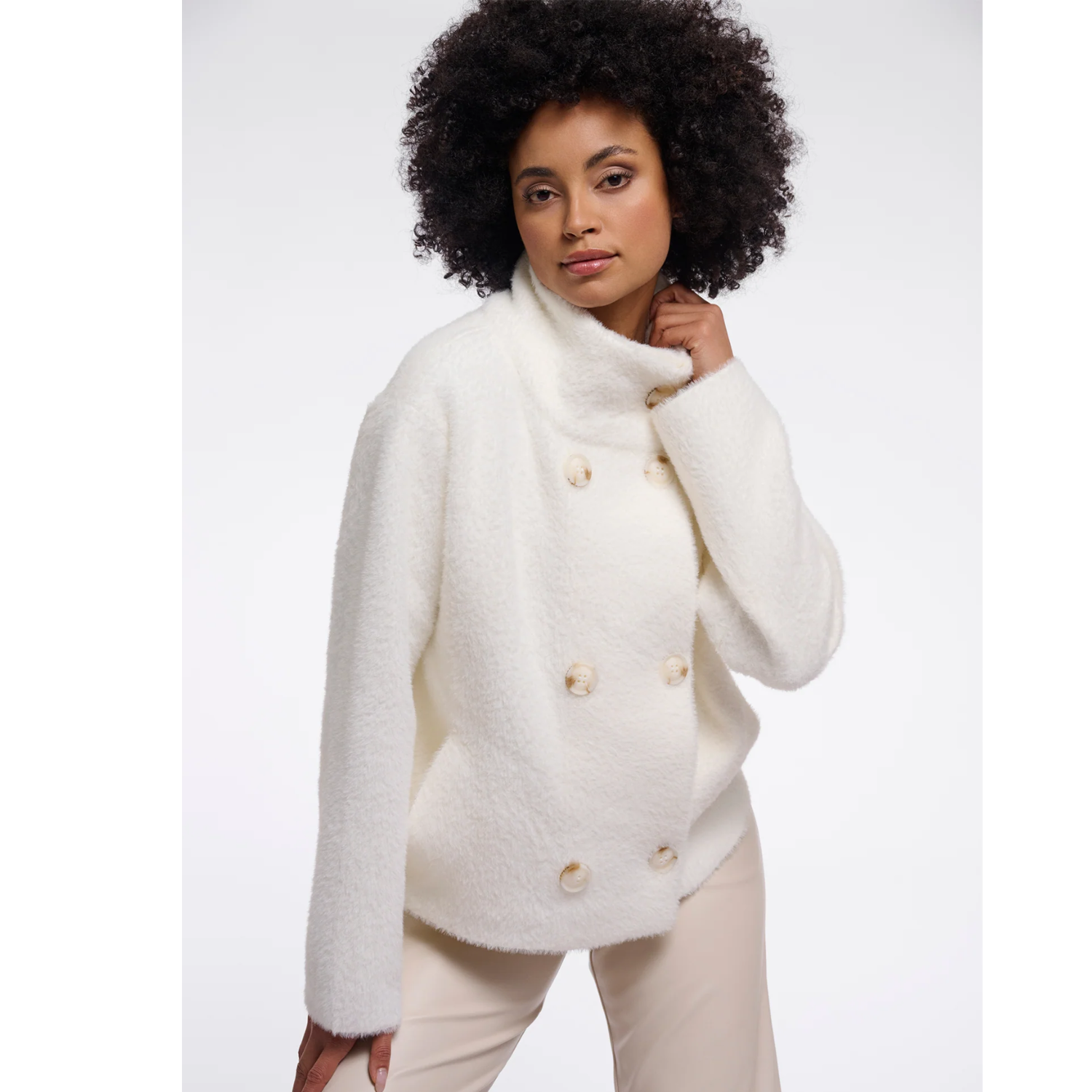 Rino&Pelle Beth Jacket - Image 6