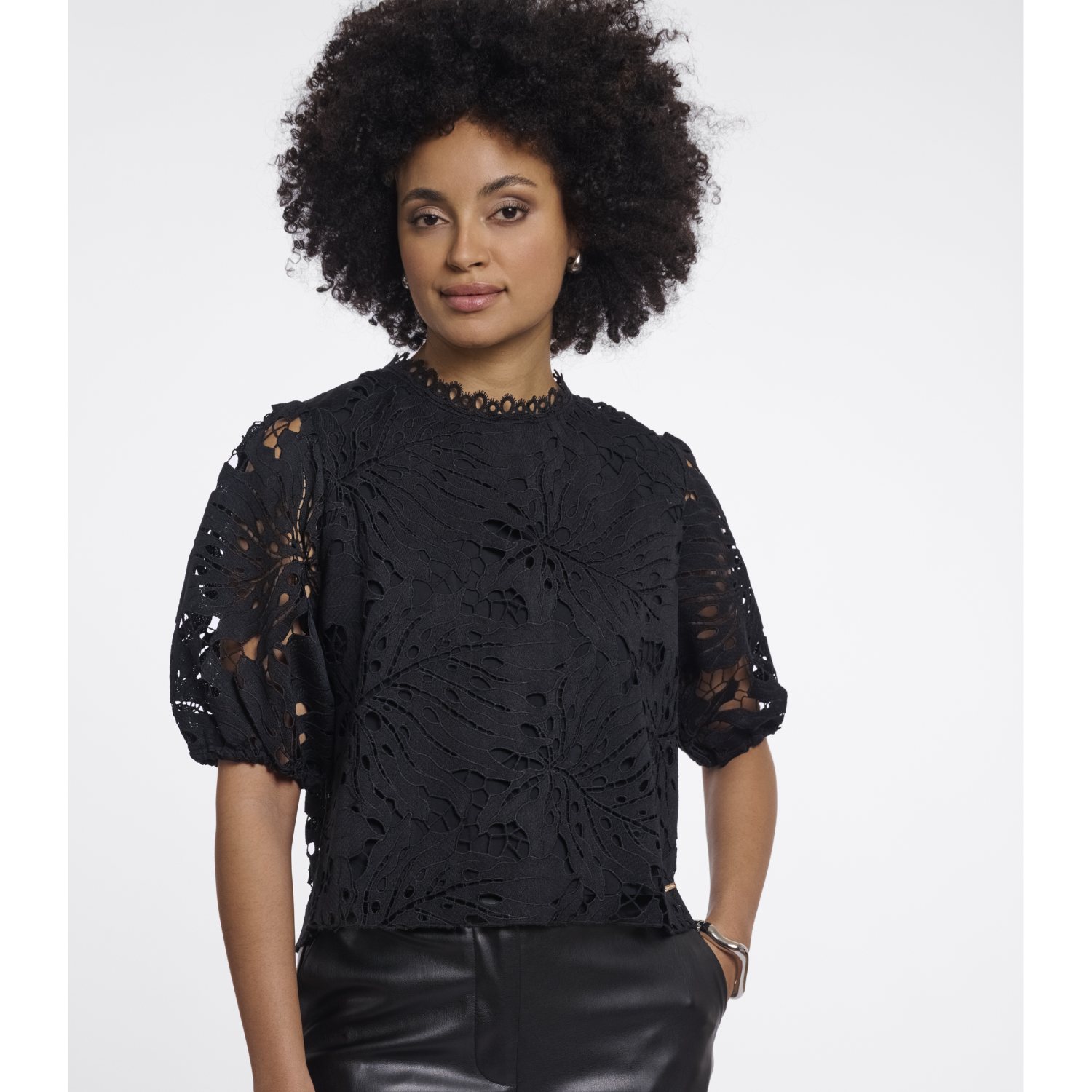 Rino&Pelle Chantalle Blouse