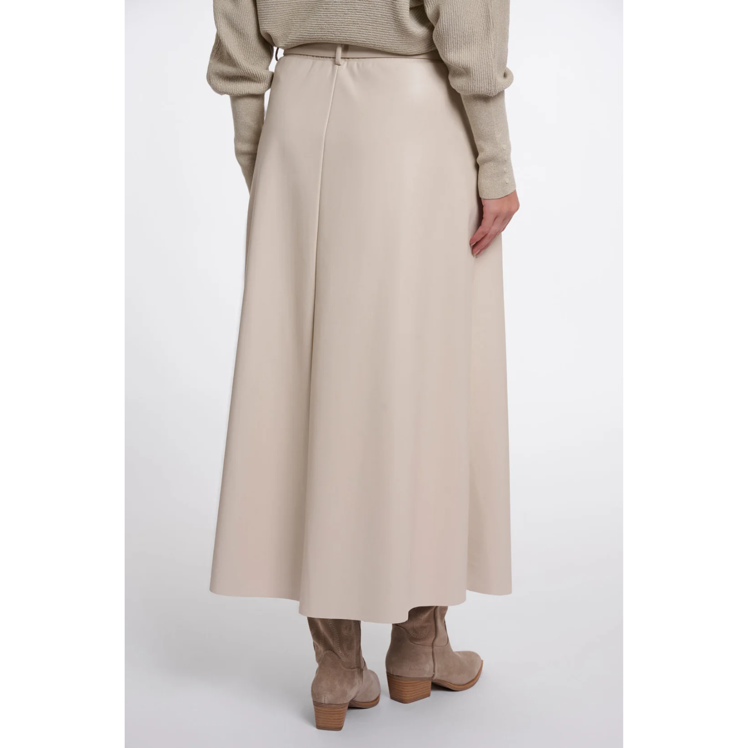 Rino&Pelle Chelsea Skirt - Image 5
