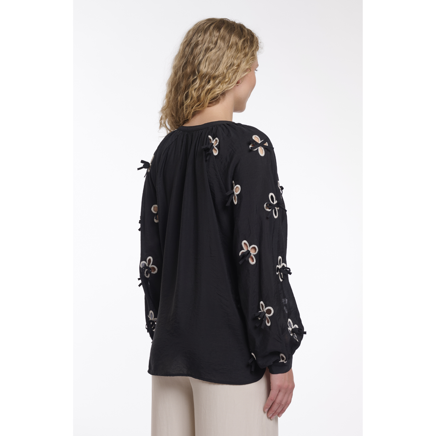 Rino&Pelle Ginger Blouse - Image 3