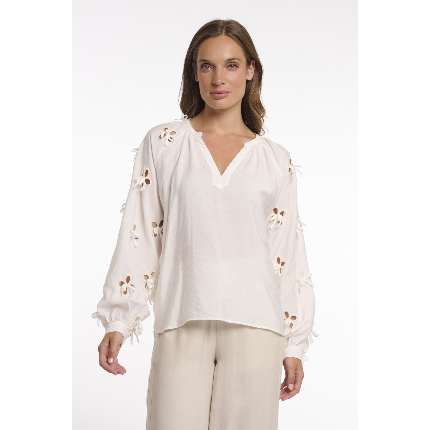 Rino&Pelle Ginger Blouse
