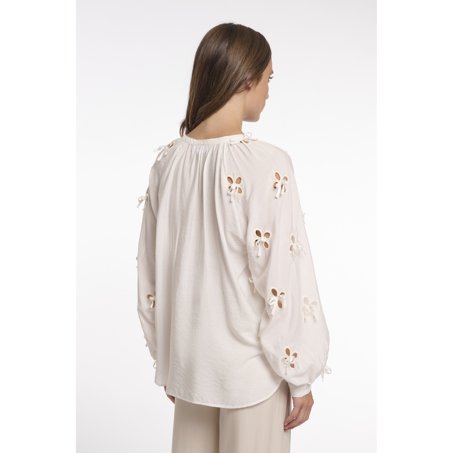 Rino&Pelle Ginger Blouse - Image 4