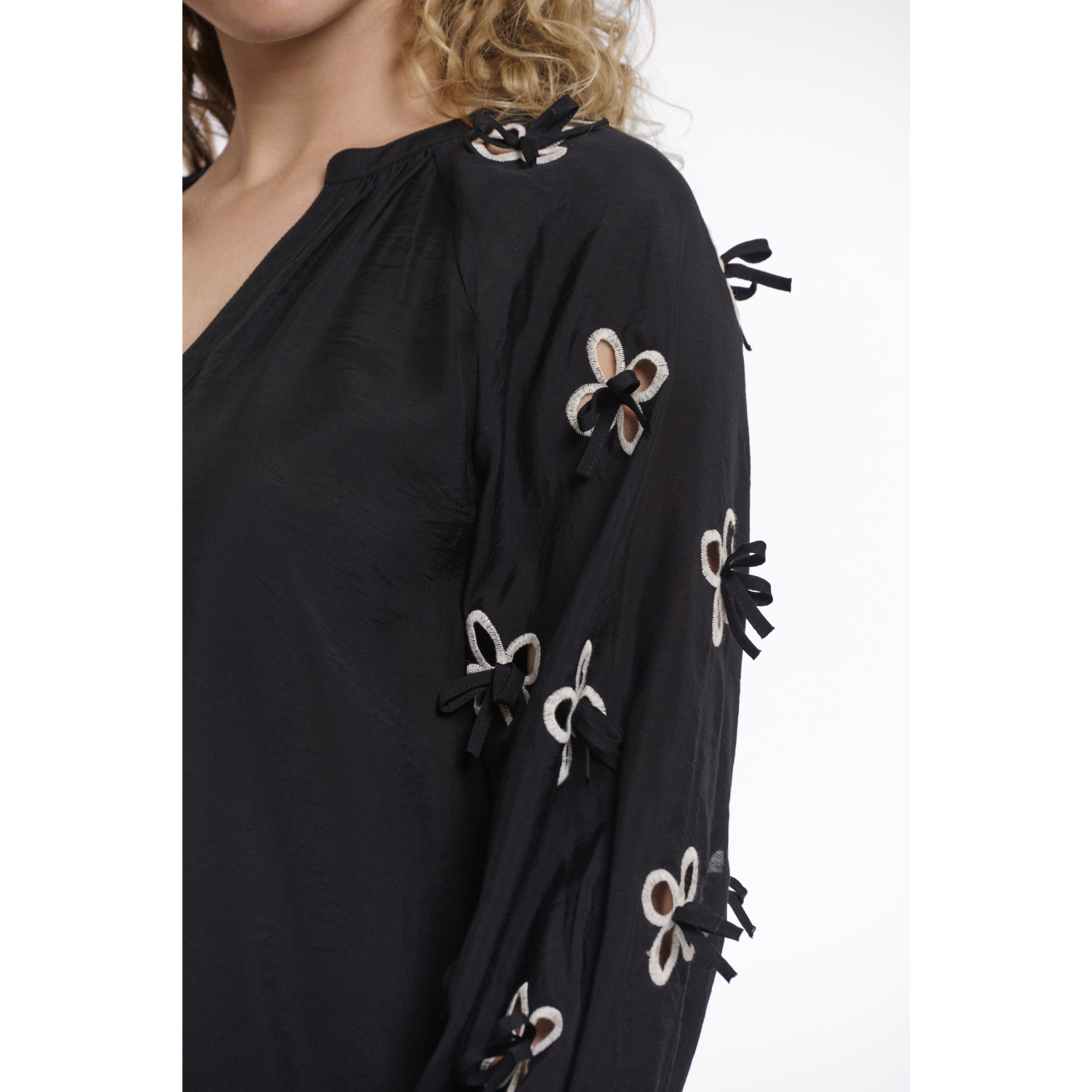 Rino&Pelle Ginger Blouse - Image 2