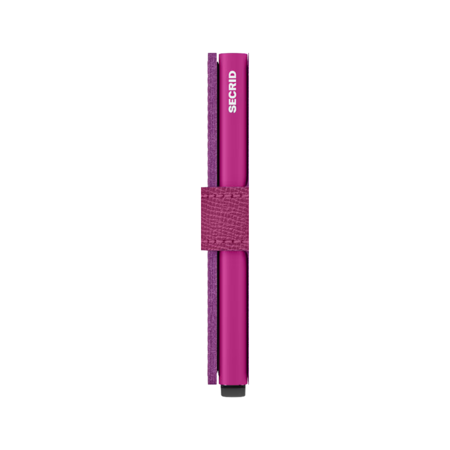 Secrid Miniwallet Crisple Fuchsia - Image 3