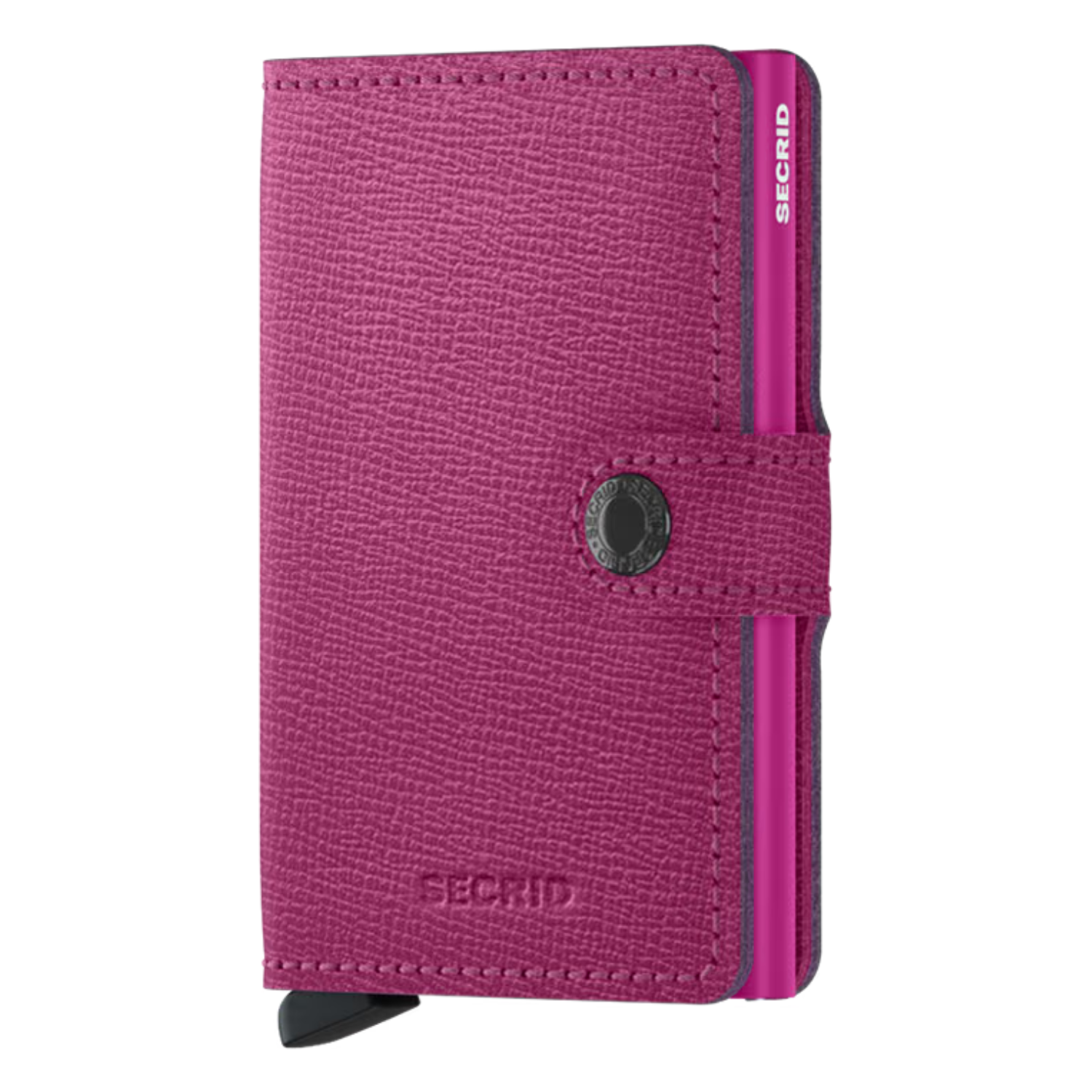 Secrid Miniwallet Crisple Fuchsia