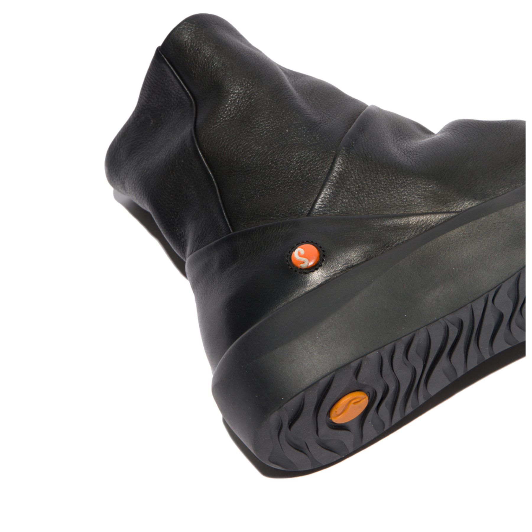 Softinos Bler Ankle Boots - Image 2