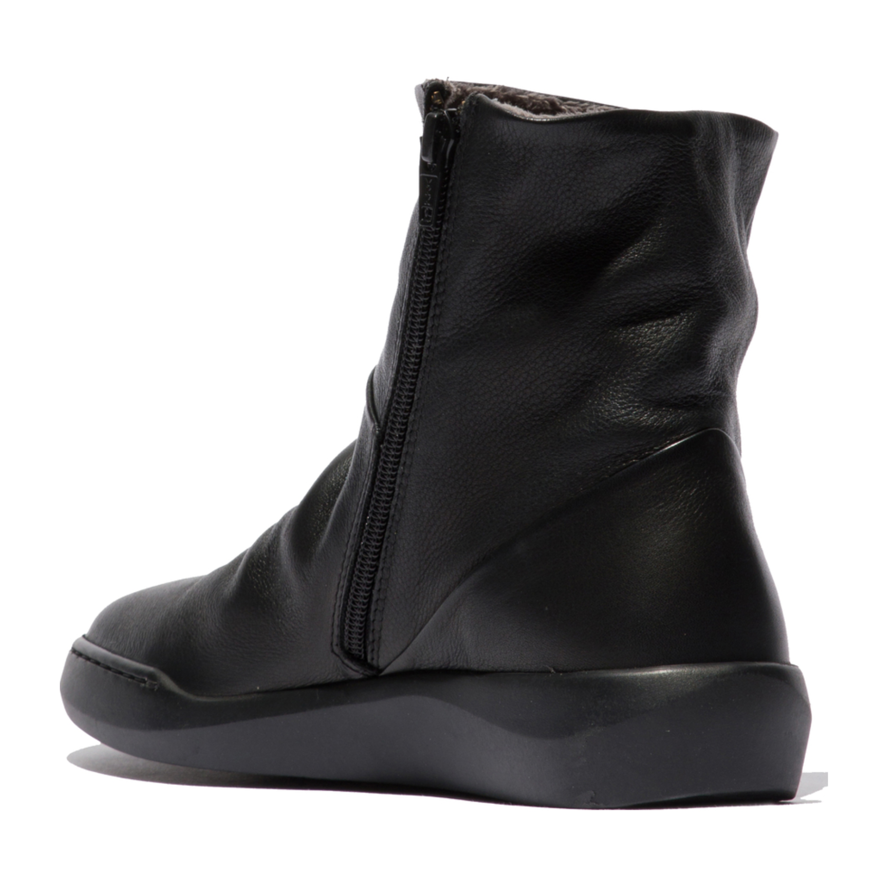 Softinos Bler Ankle Boots - Image 3