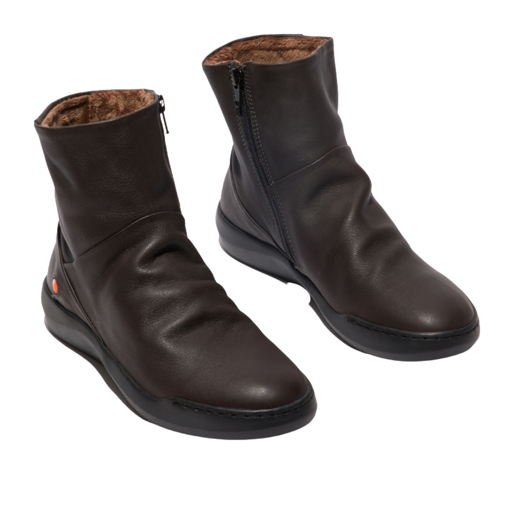 Softinos Bler Ankle Boots - Image 4