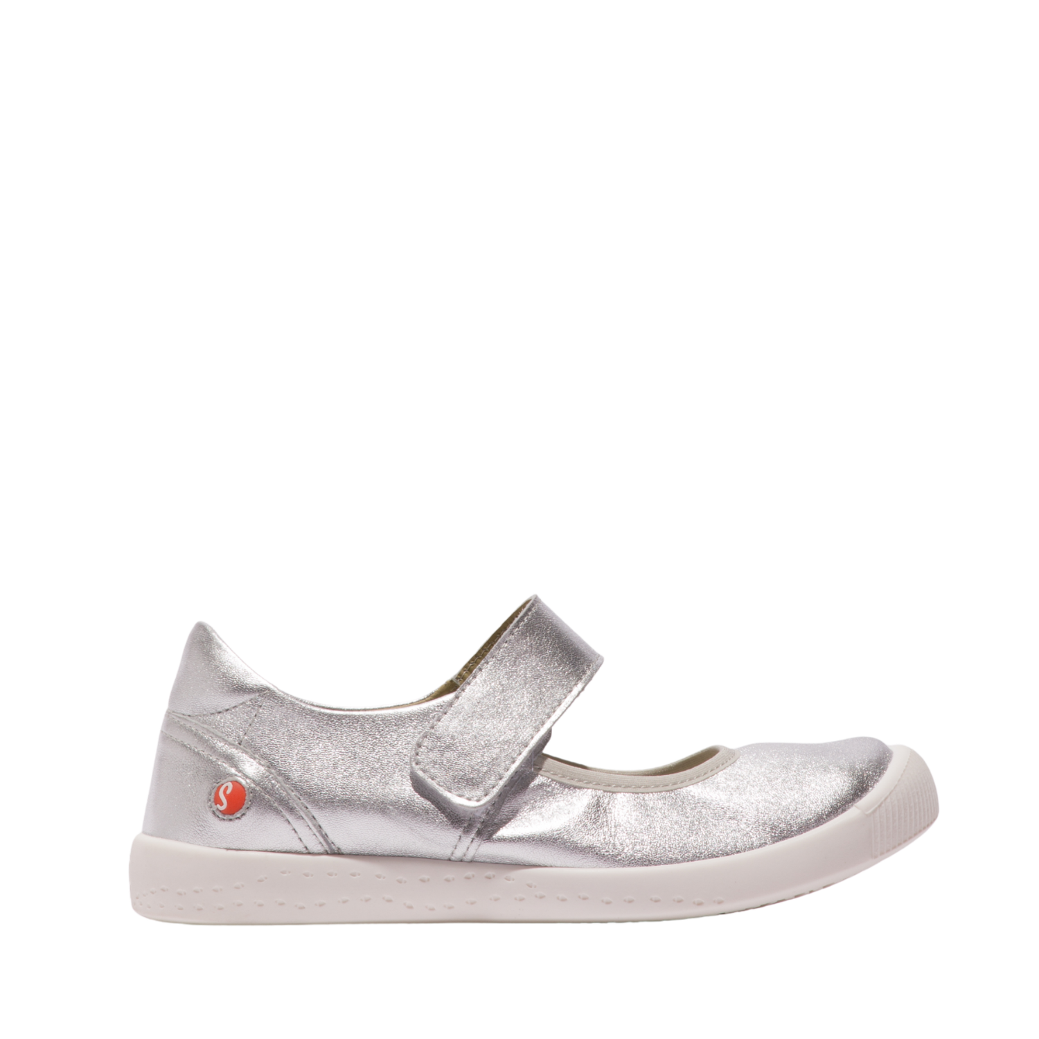 Softinos Igla Leather Shoes