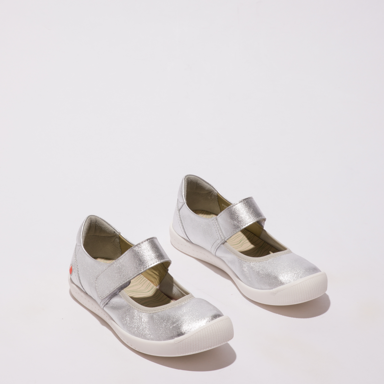 Softinos Igla Leather Shoes - Image 3