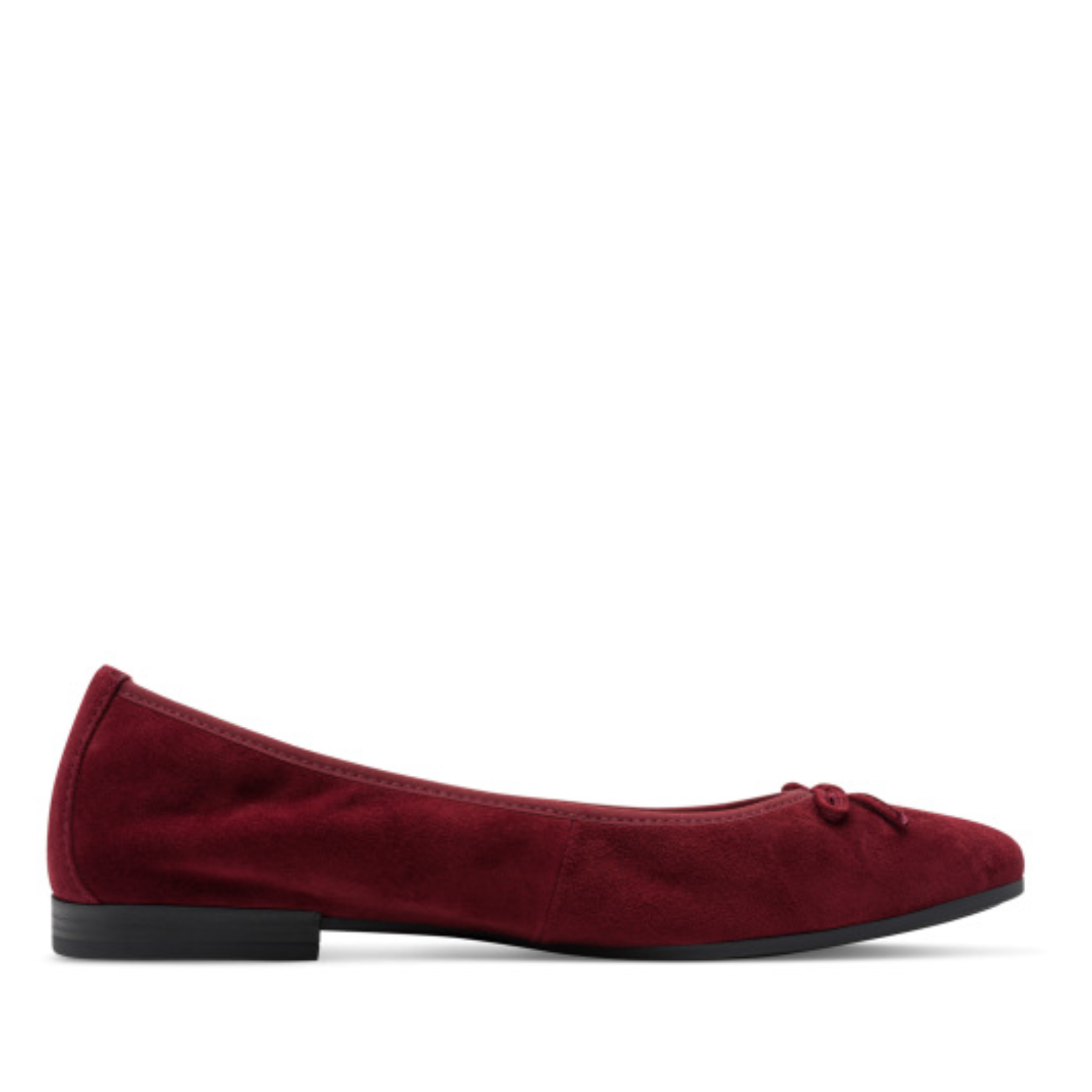 Tamaris Pump 22116 Suede