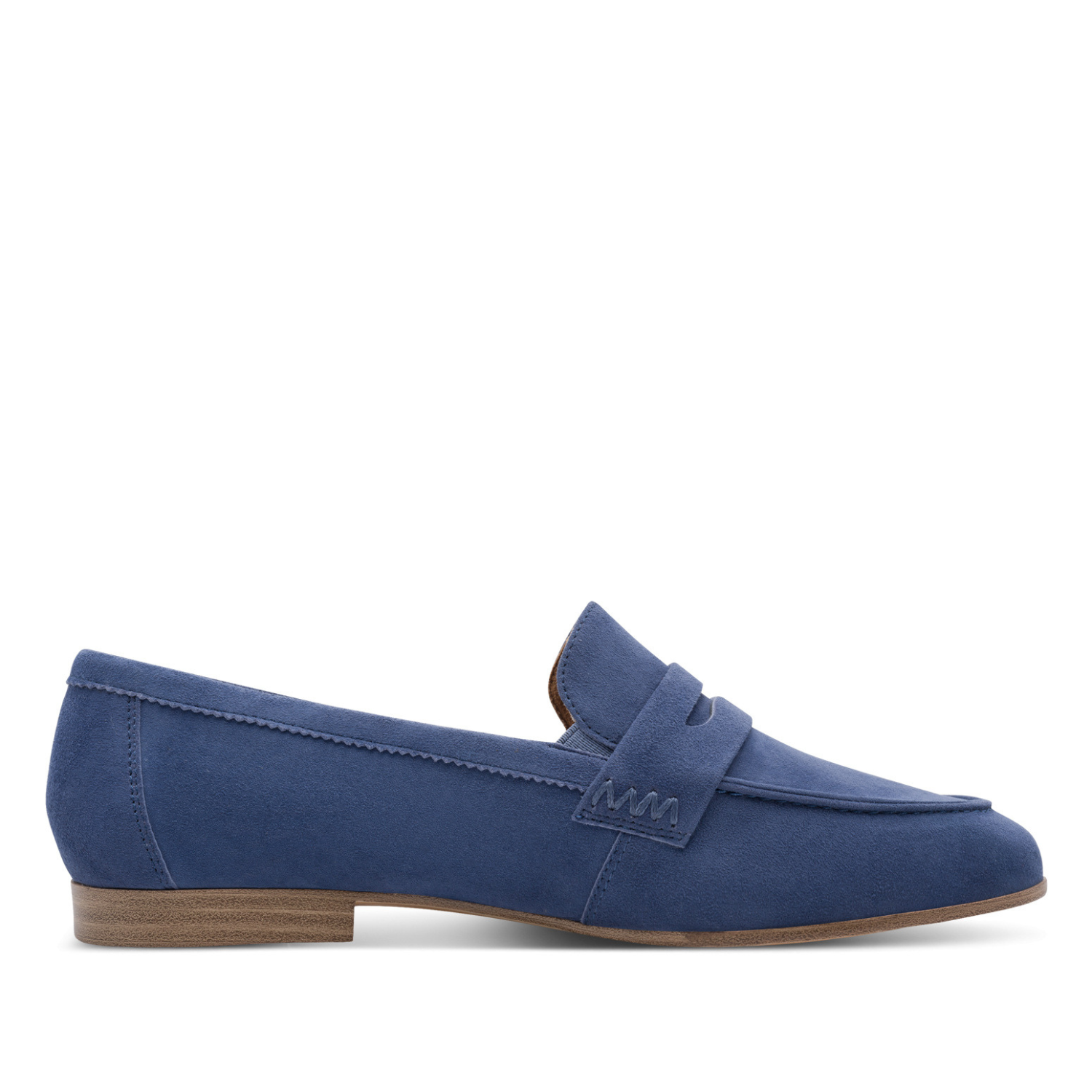 Tamaris 24233 Leather Loafer