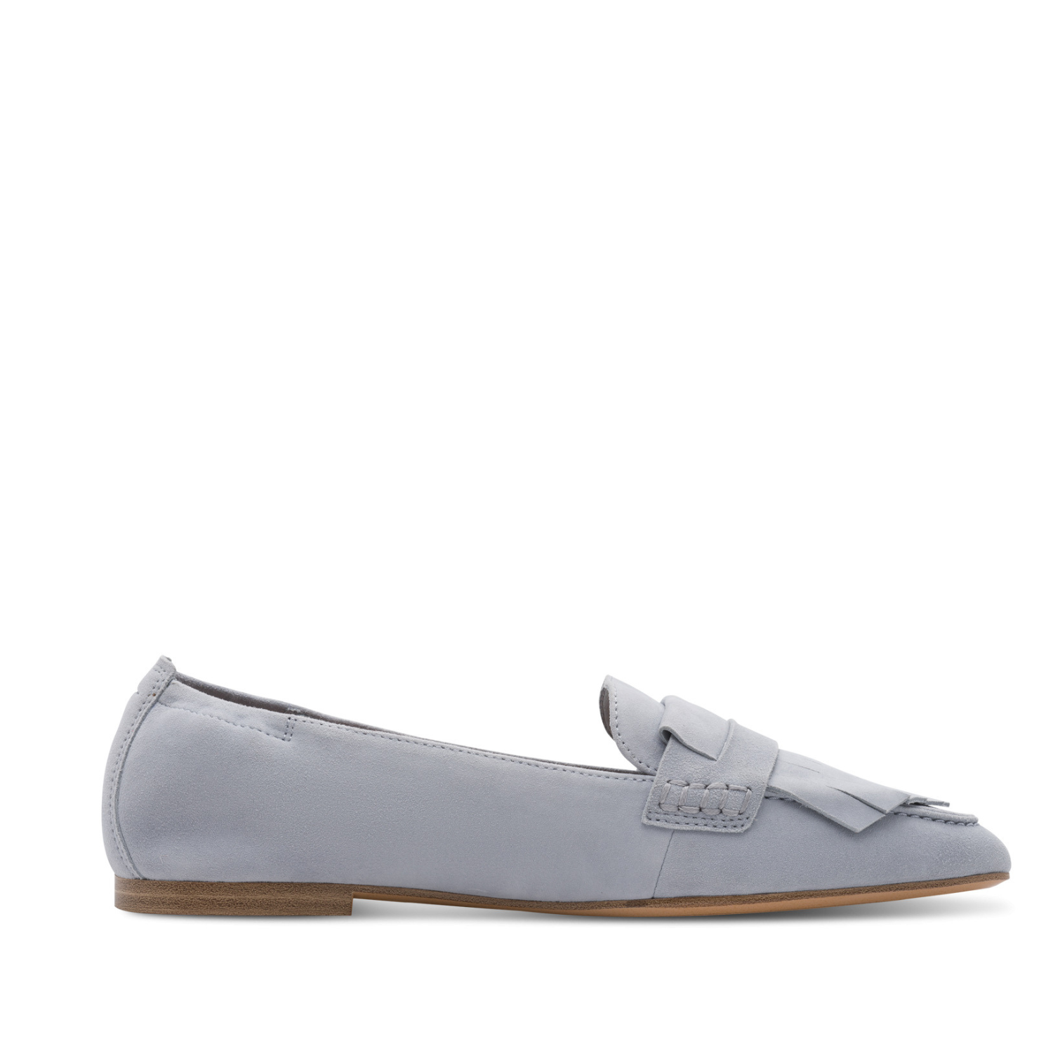 Tamaris 24238 Tassel Loafer